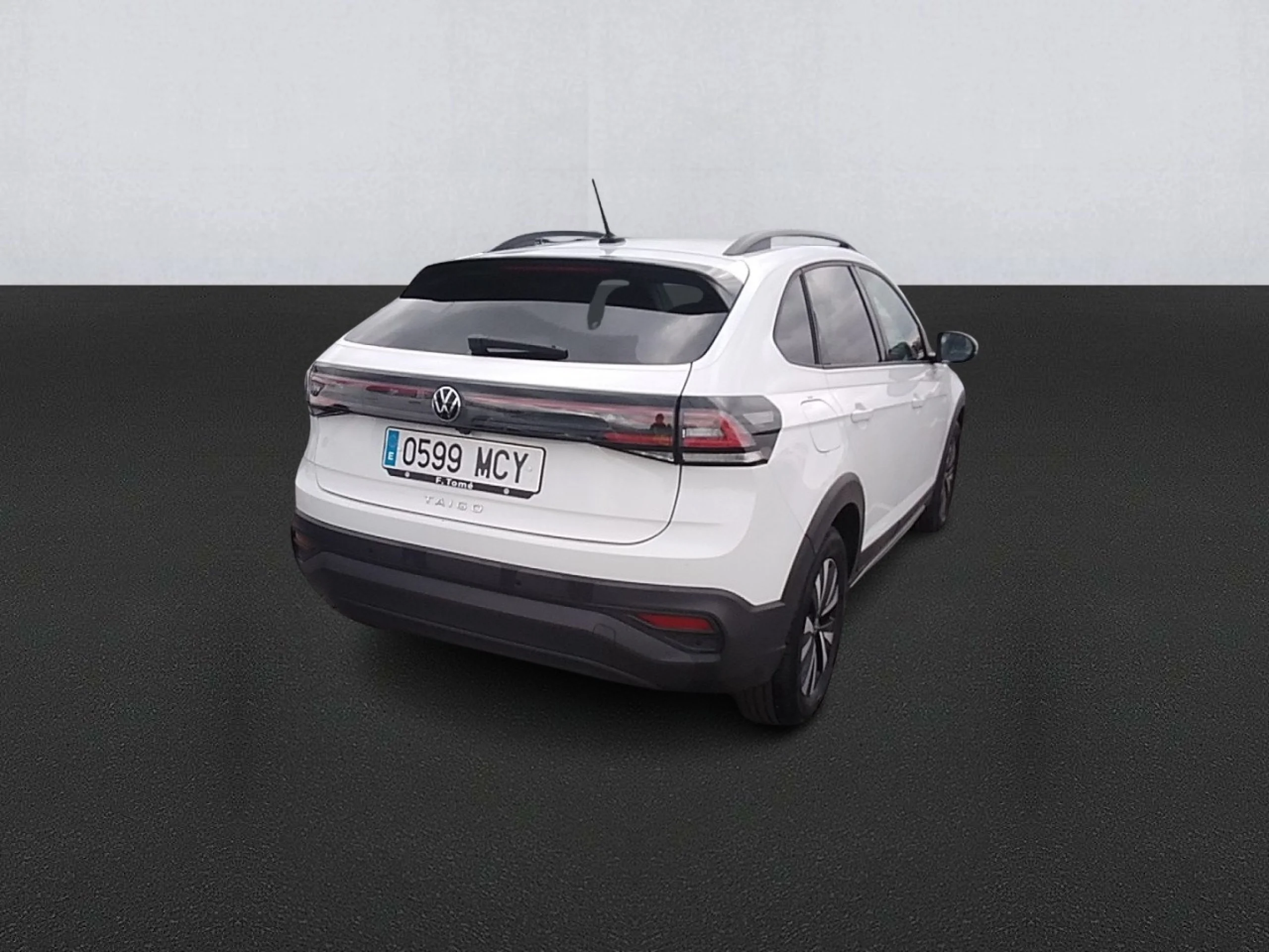 Volkswagen Taigo Life 1.0 TSI 70kW (95CV) - Foto 4