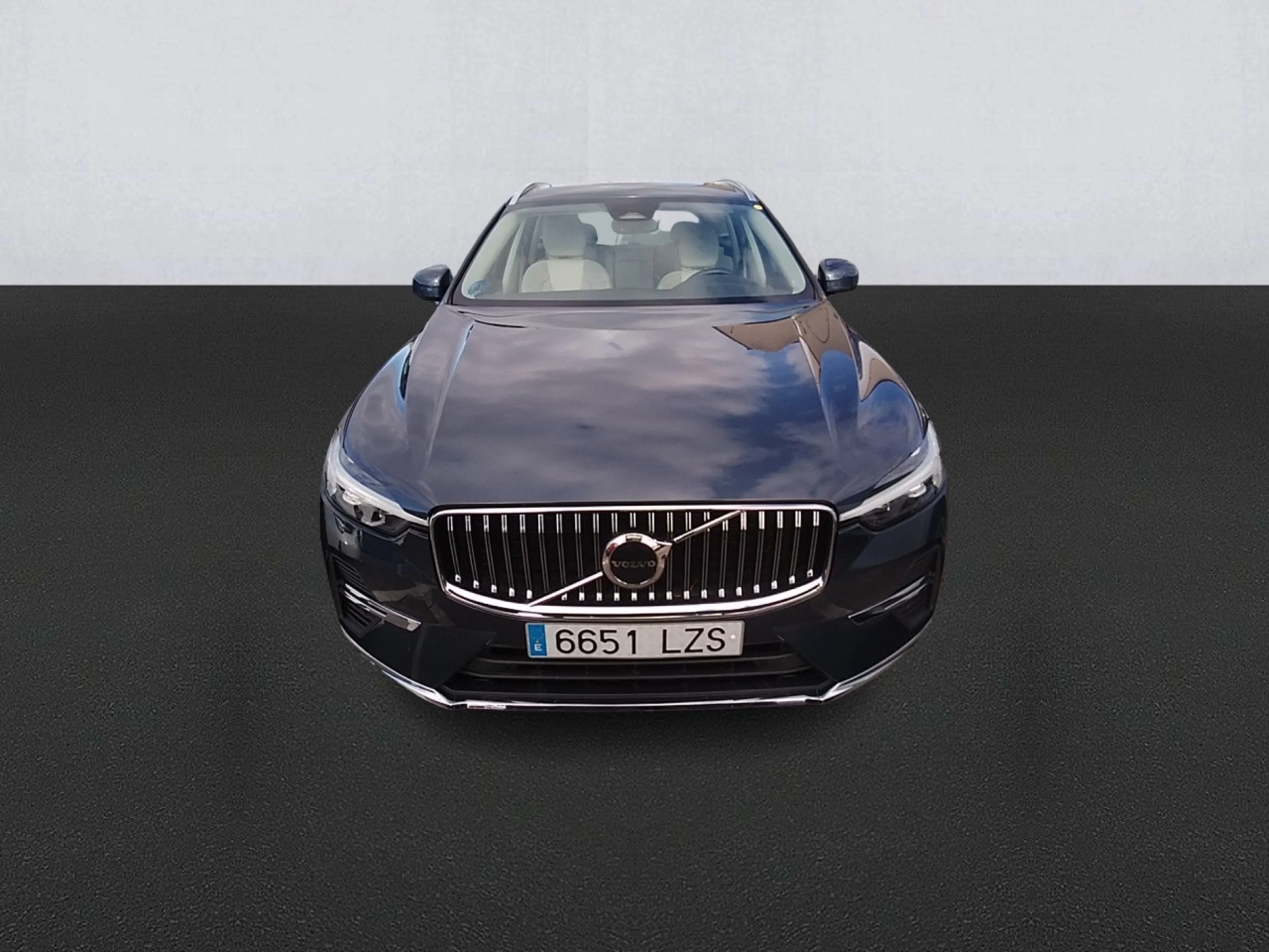 Volvo XC 60 XC60 2.0 T6 AWD Recharge Core Auto - Foto 2