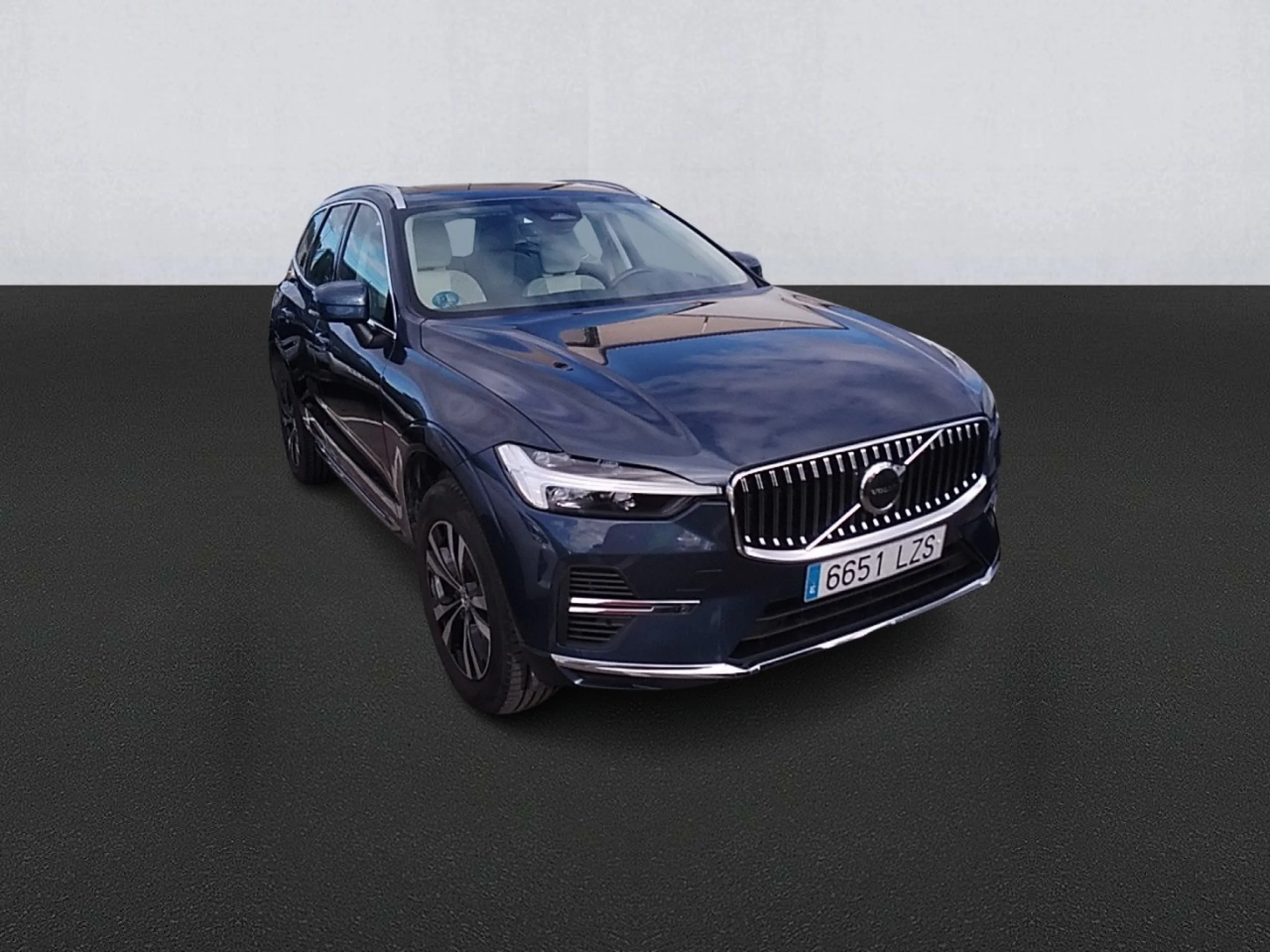 Volvo XC 60 XC60 2.0 T6 AWD Recharge Core Auto - Foto 3