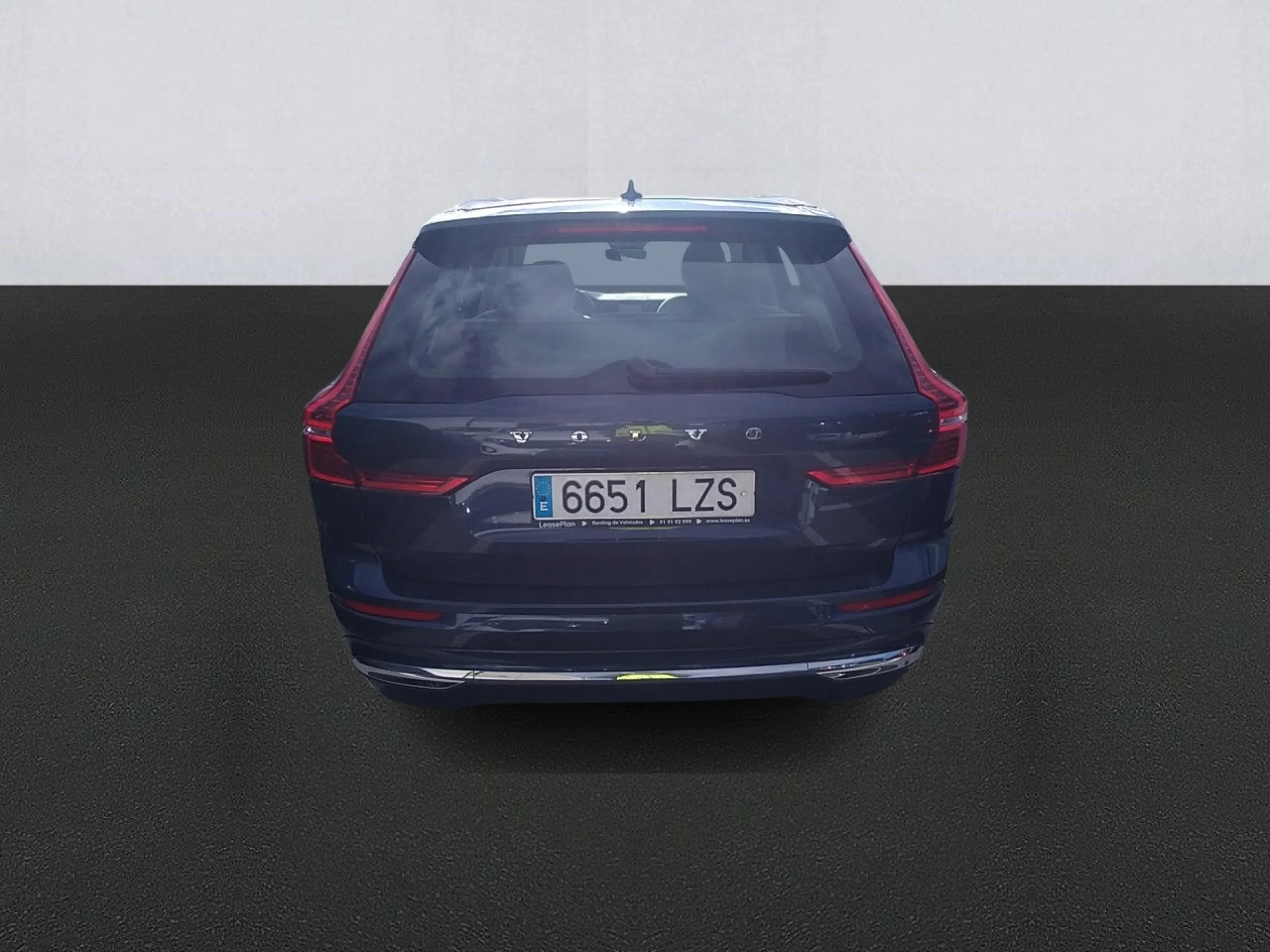 Volvo XC 60 XC60 2.0 T6 AWD Recharge Core Auto - Foto 5