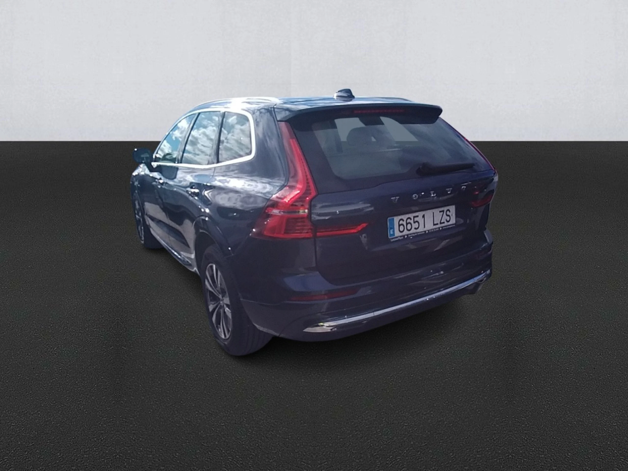 Volvo XC 60 XC60 2.0 T6 AWD Recharge Core Auto - Foto 6