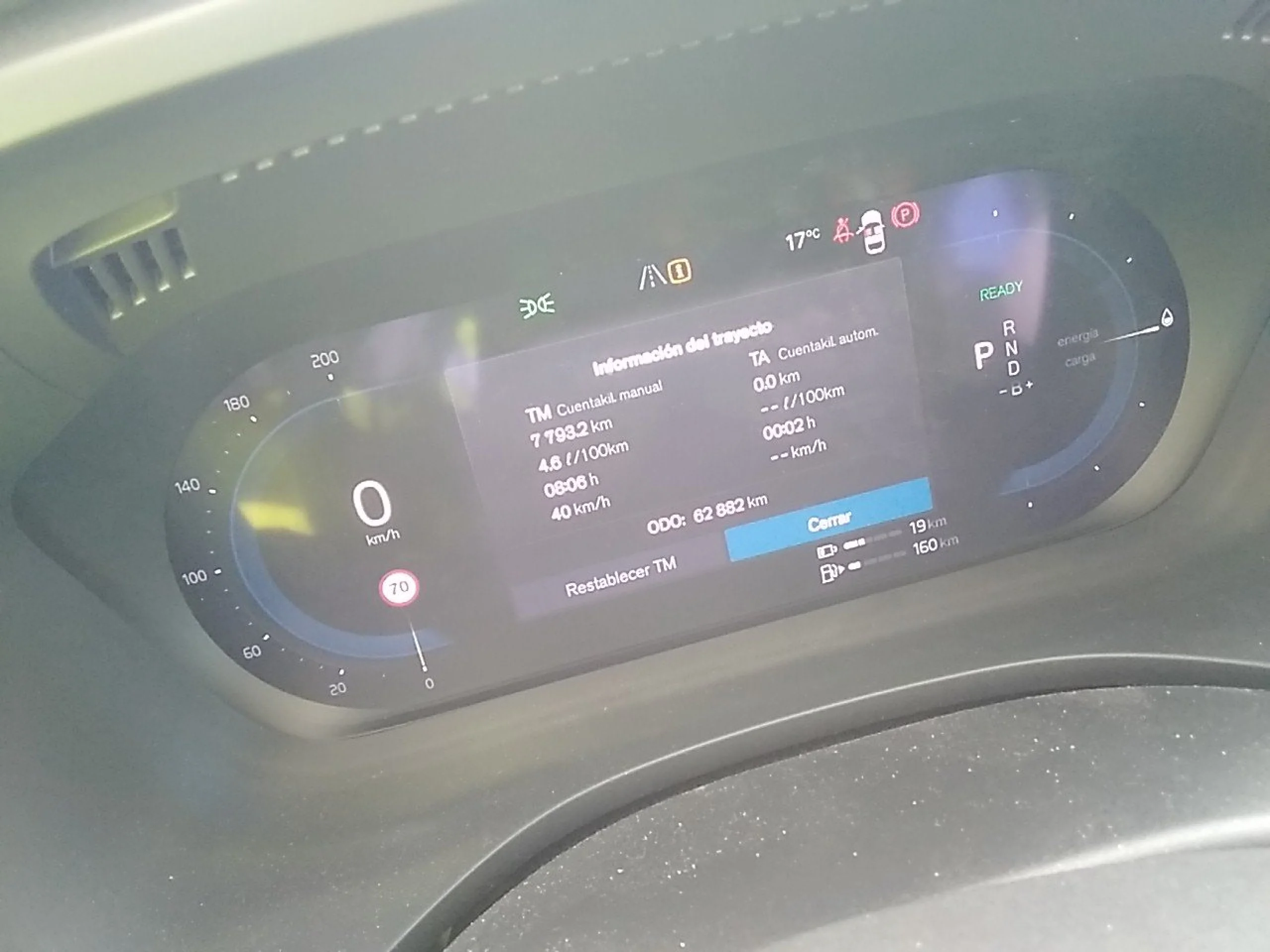 Volvo XC 60 XC60 2.0 T6 AWD Recharge Core Auto - Foto 8