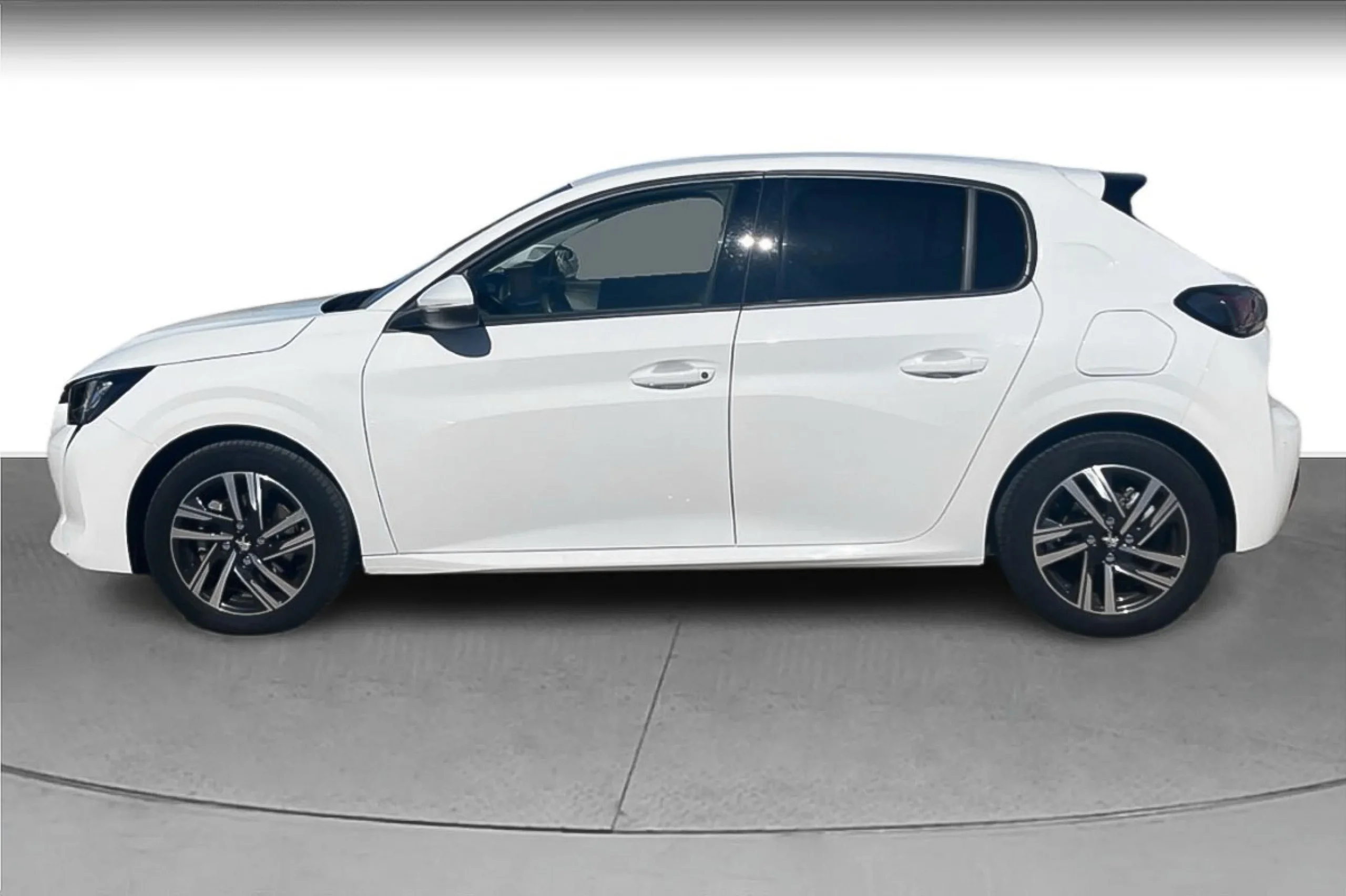 Peugeot 208 PURE TECH ALLURE 1.2 - Foto 4