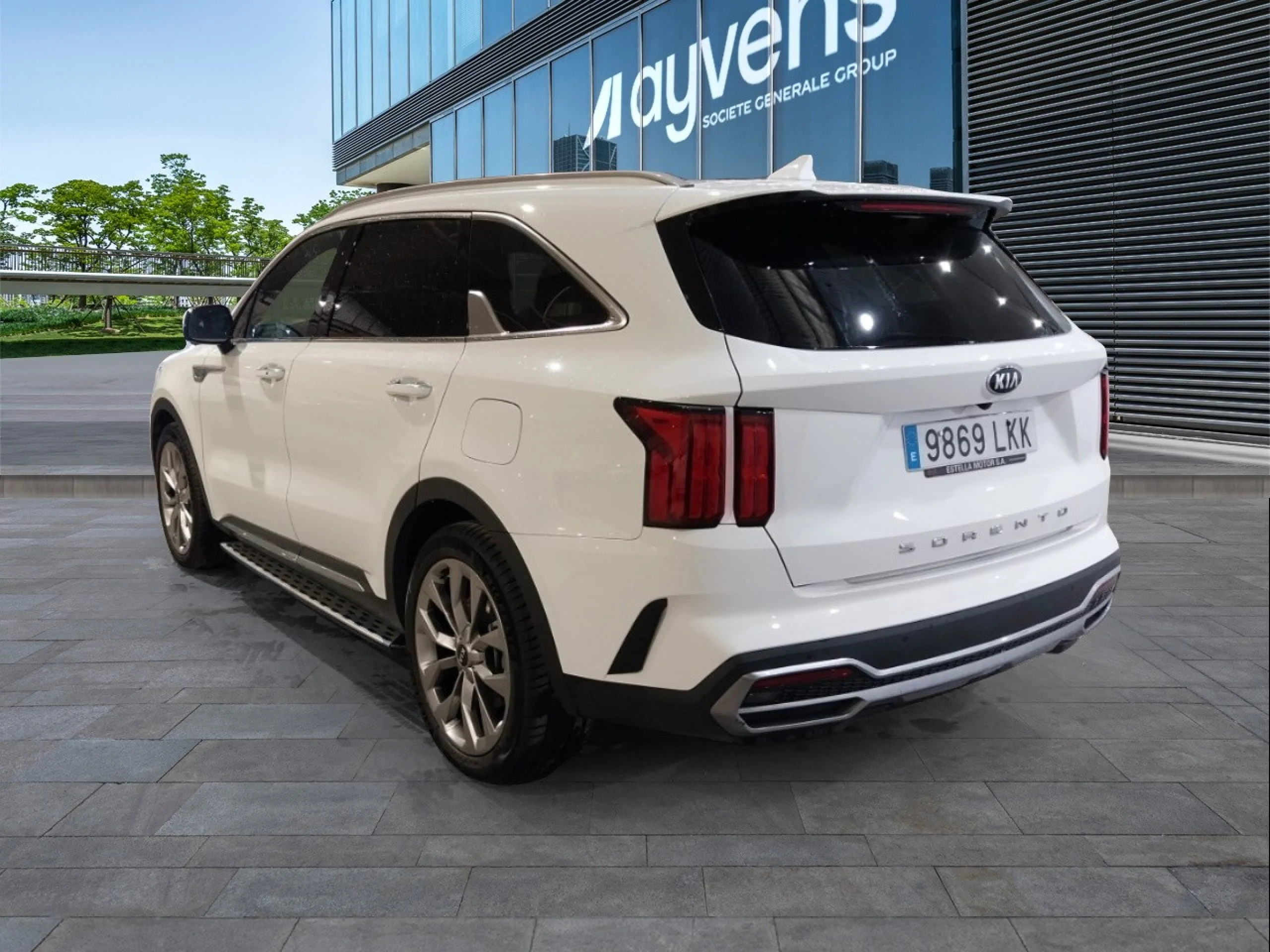 Kia Sorento 2.2 CRDi Emotion DCT 4x2 7pl (P.Luxury) - Foto 6