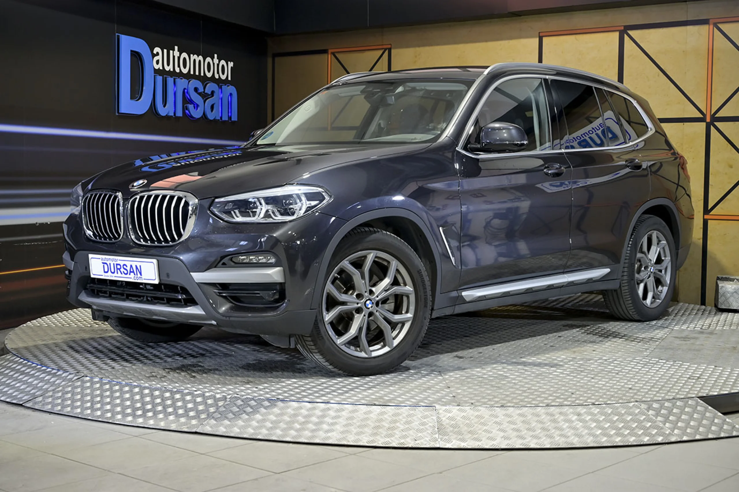 BMW X3 xDrive20d - Foto 1