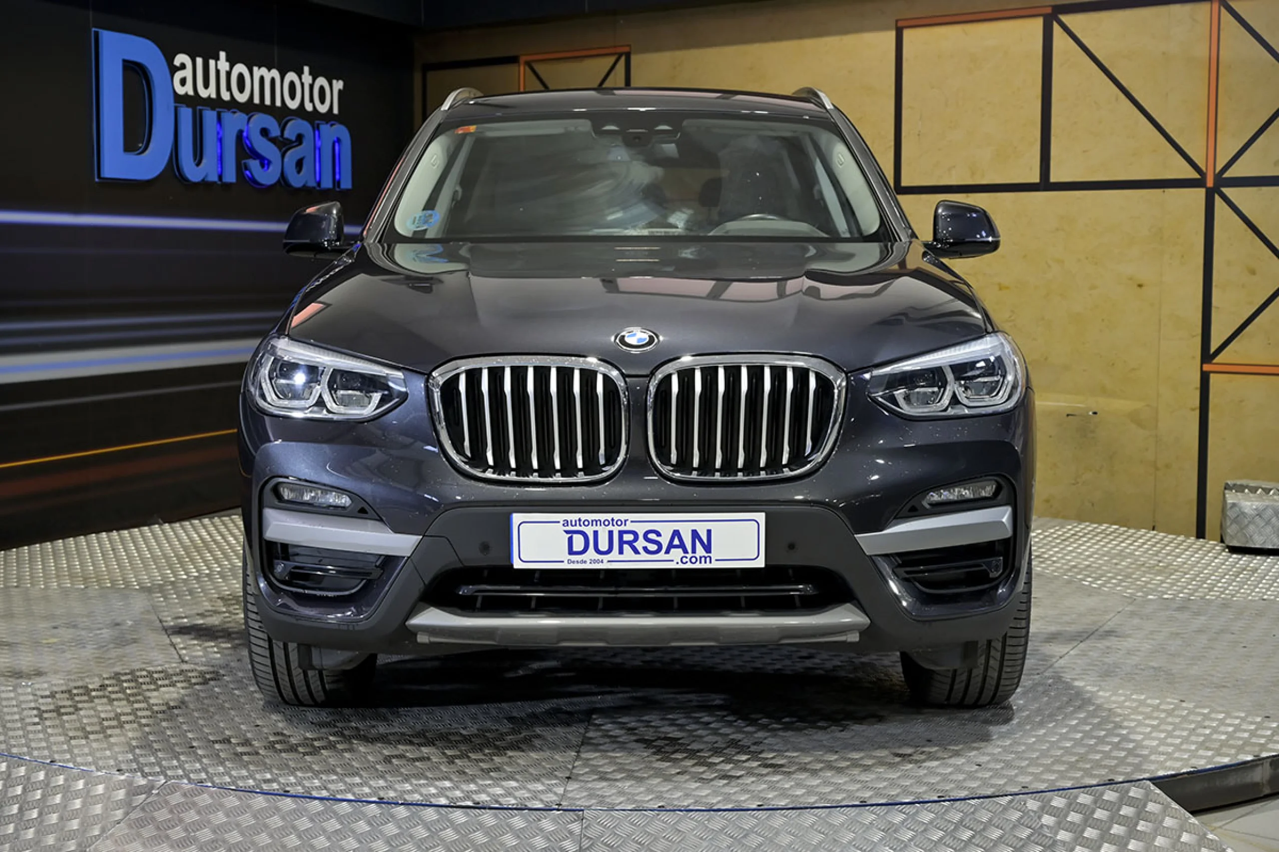 BMW X3 xDrive20d - Foto 2