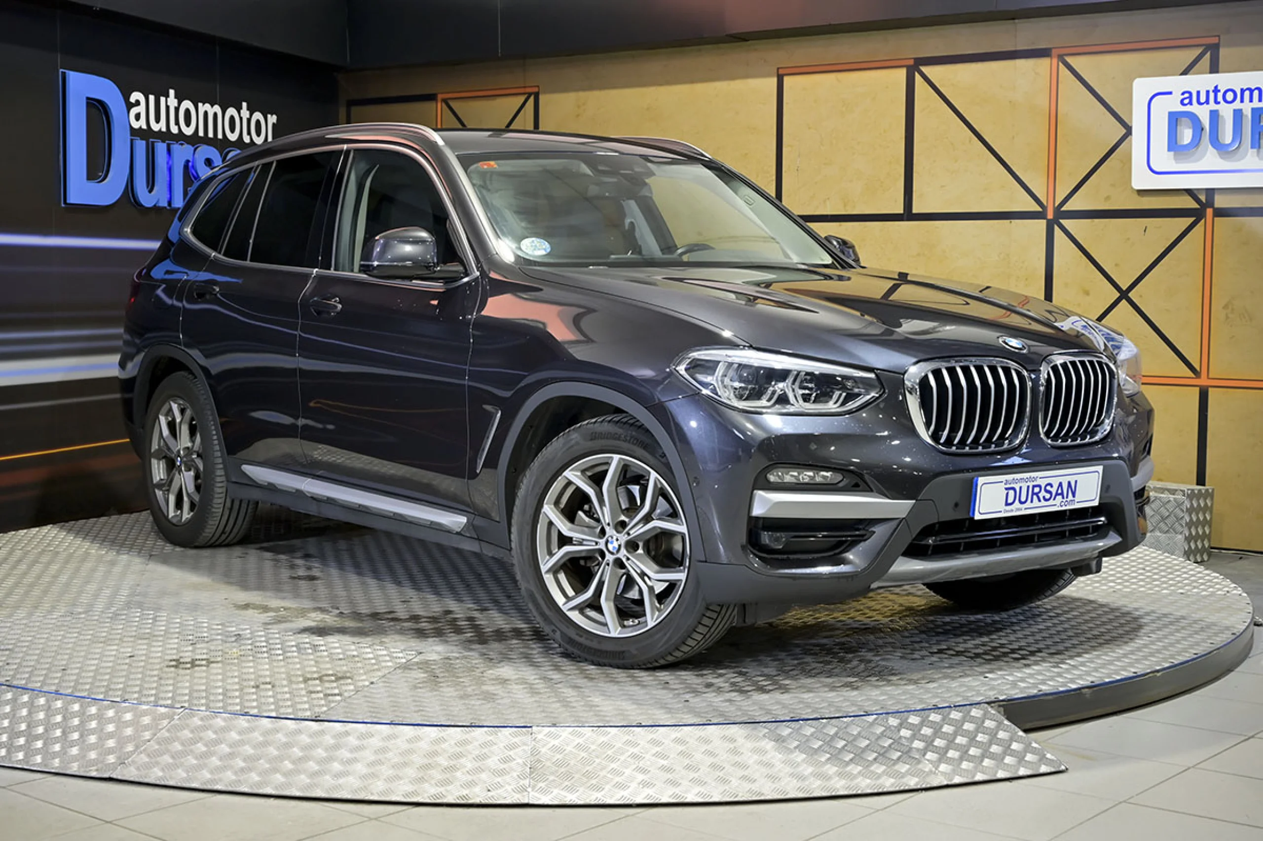 BMW X3 xDrive20d - Foto 3