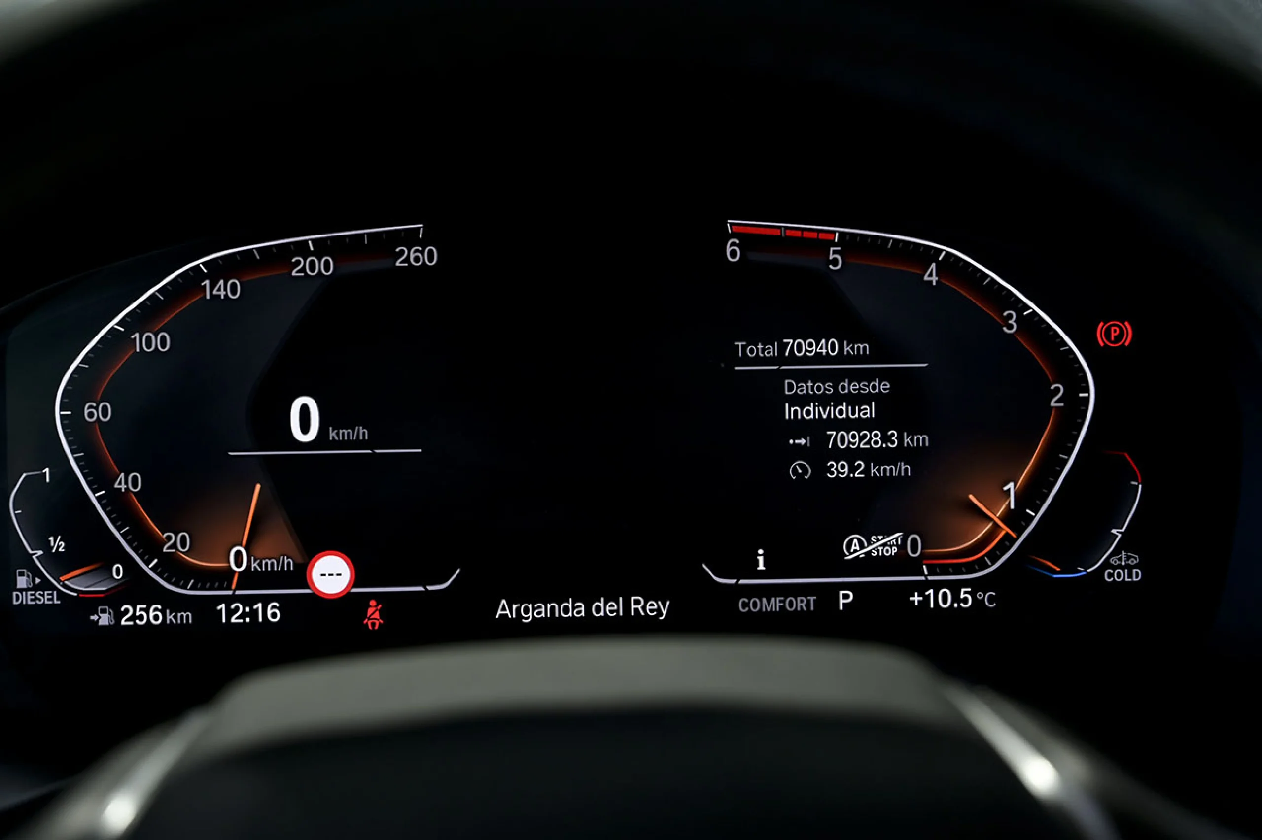 BMW X3 xDrive20d - Foto 7