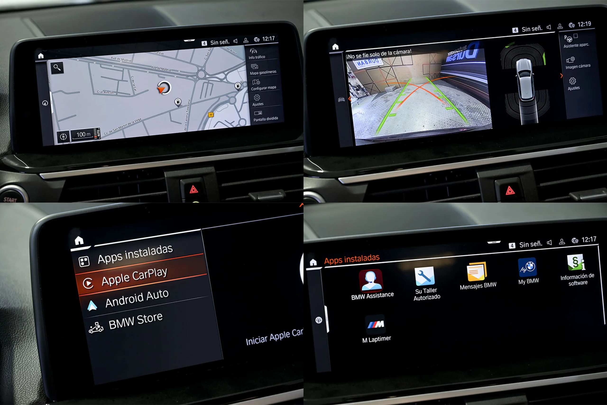 BMW X3 xDrive20d - Foto 10