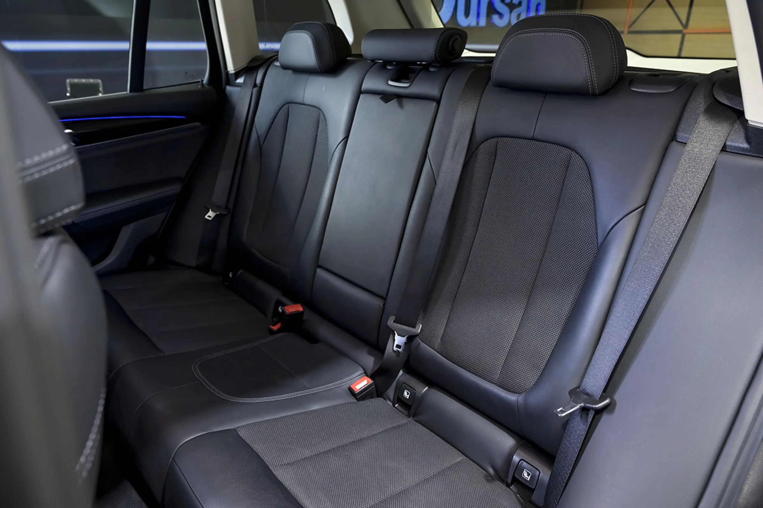 BMW X3 xDrive20d - Foto 17