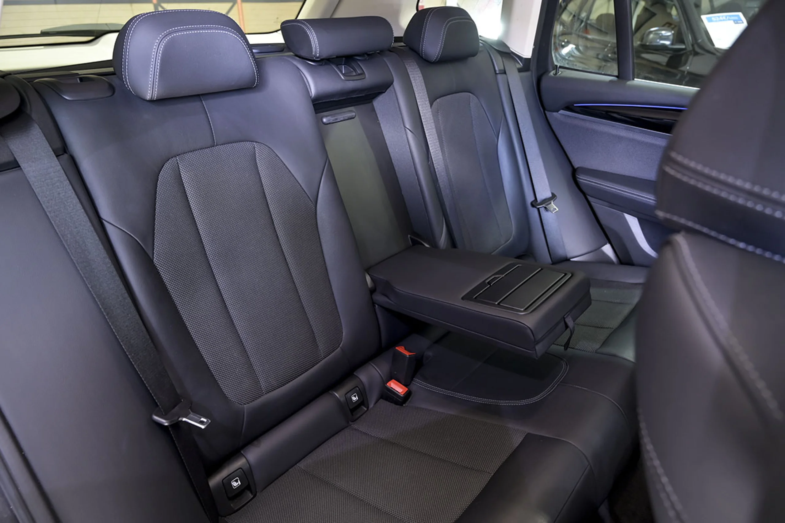 BMW X3 xDrive20d - Foto 18