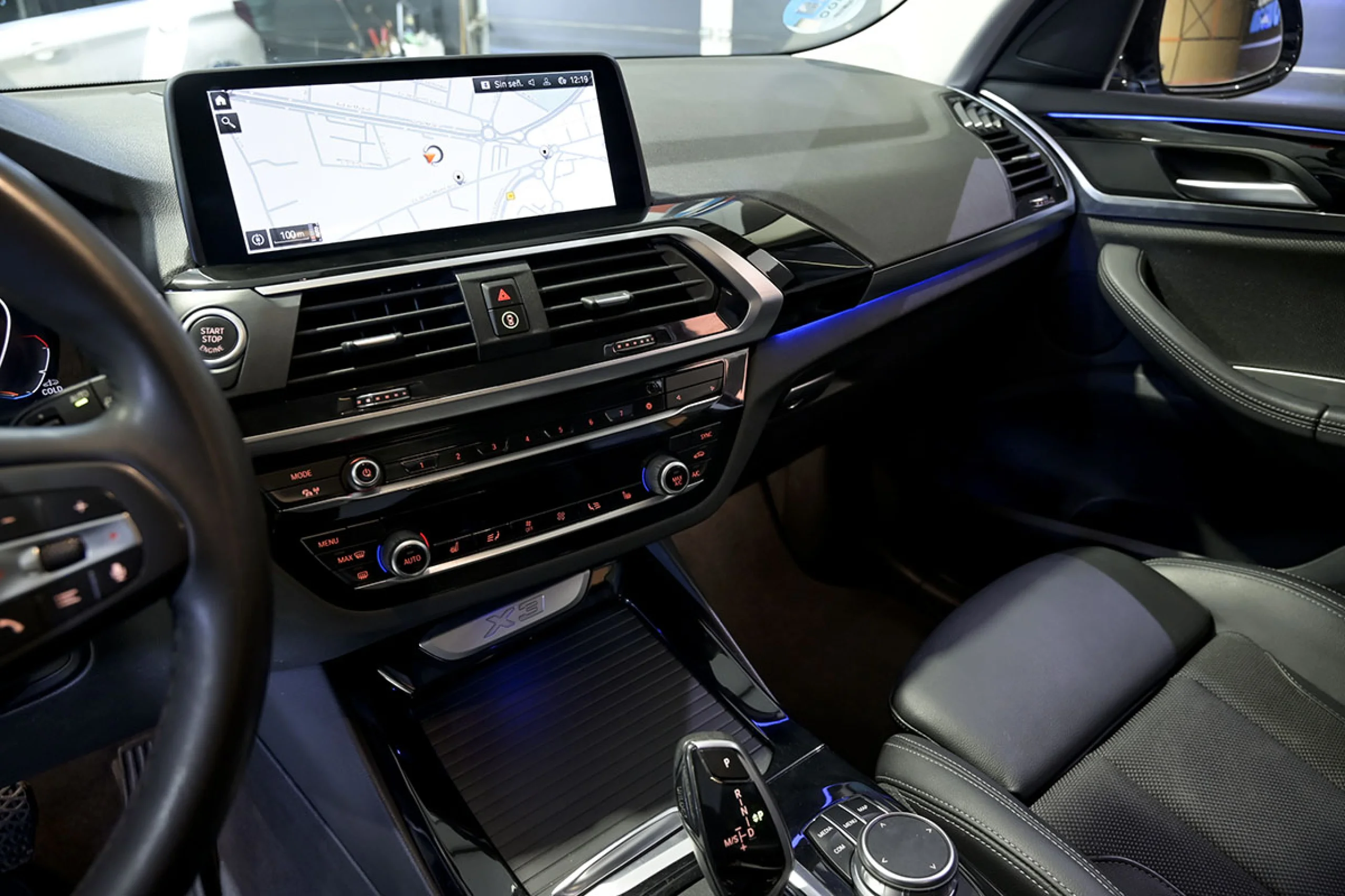 BMW X3 xDrive20d - Foto 29