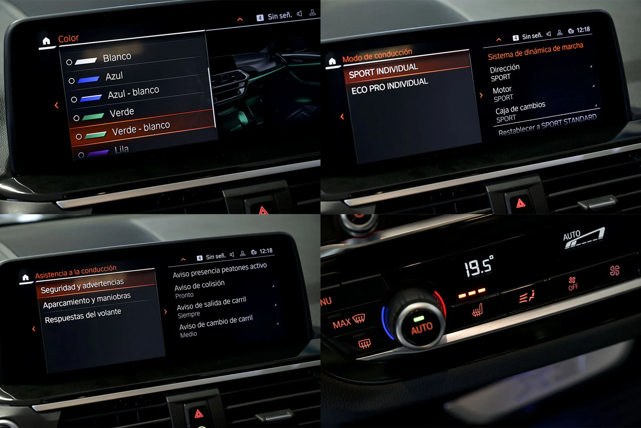 BMW X3 xDrive20d - Foto 30