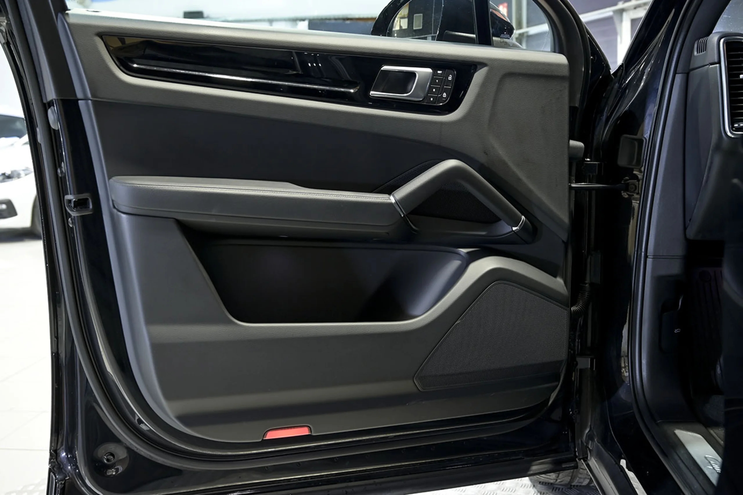 Porsche Cayenne Coupé EHybrid - Foto 22