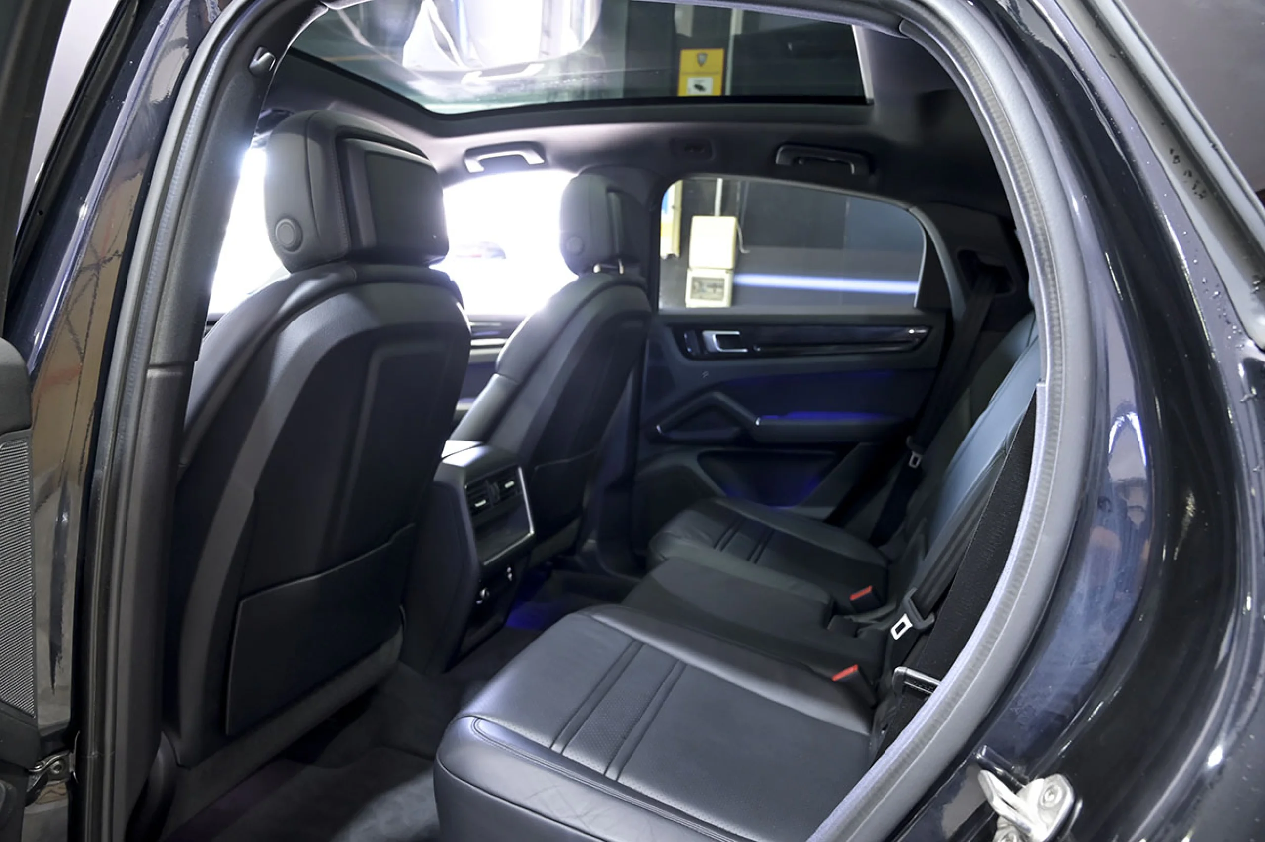 Porsche Cayenne Coupé EHybrid - Foto 16