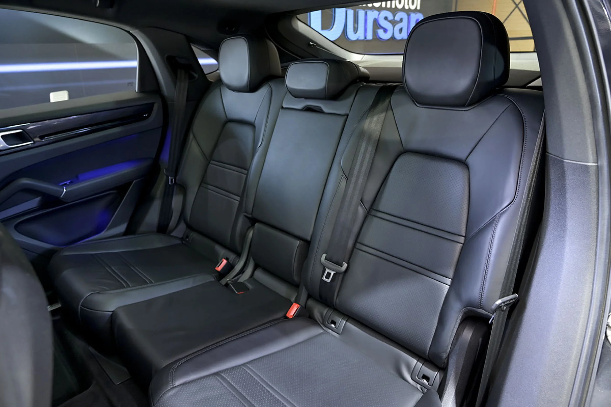 Porsche Cayenne Coupé EHybrid - Foto 17