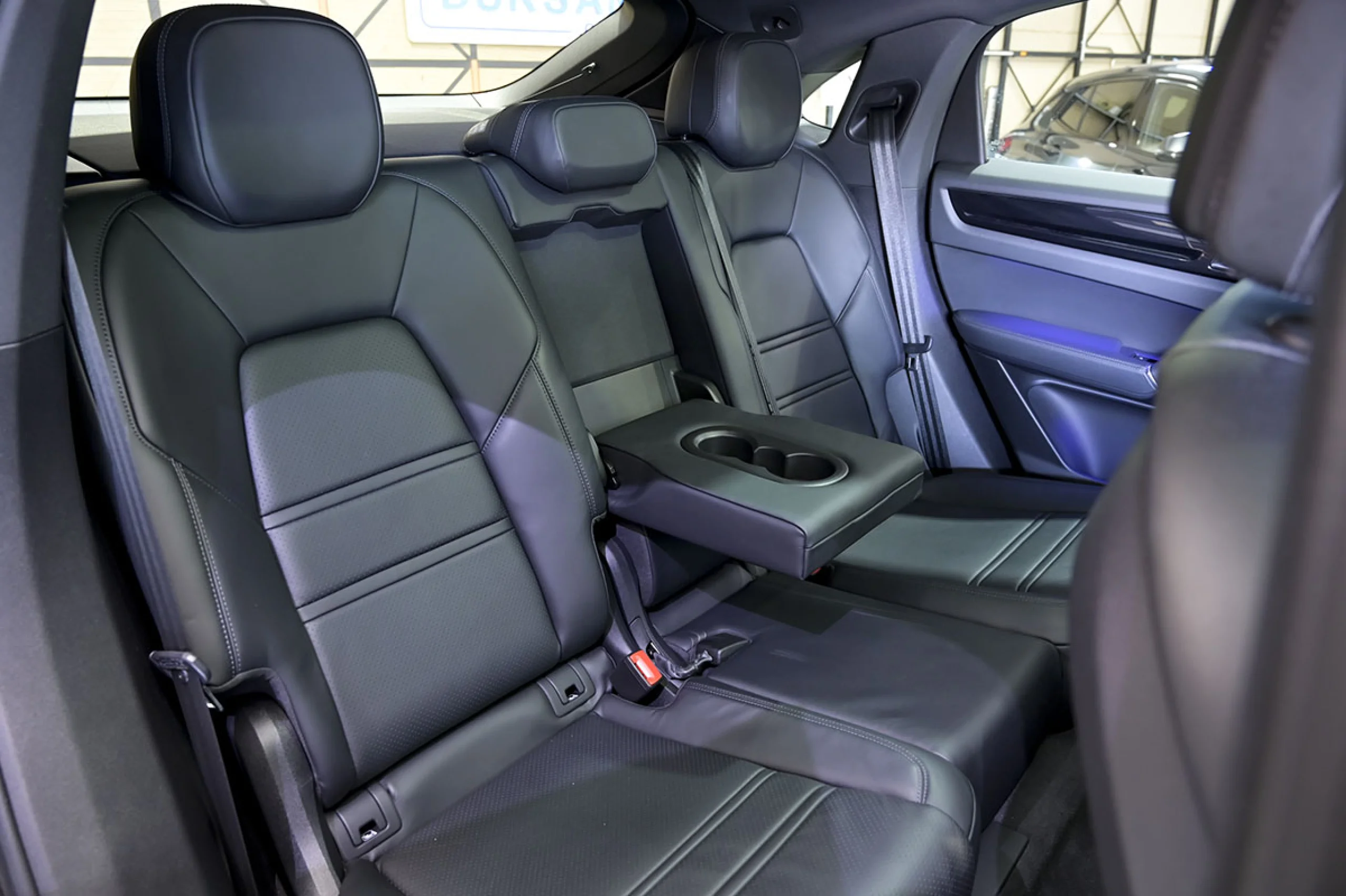 Porsche Cayenne Coupé EHybrid - Foto 18