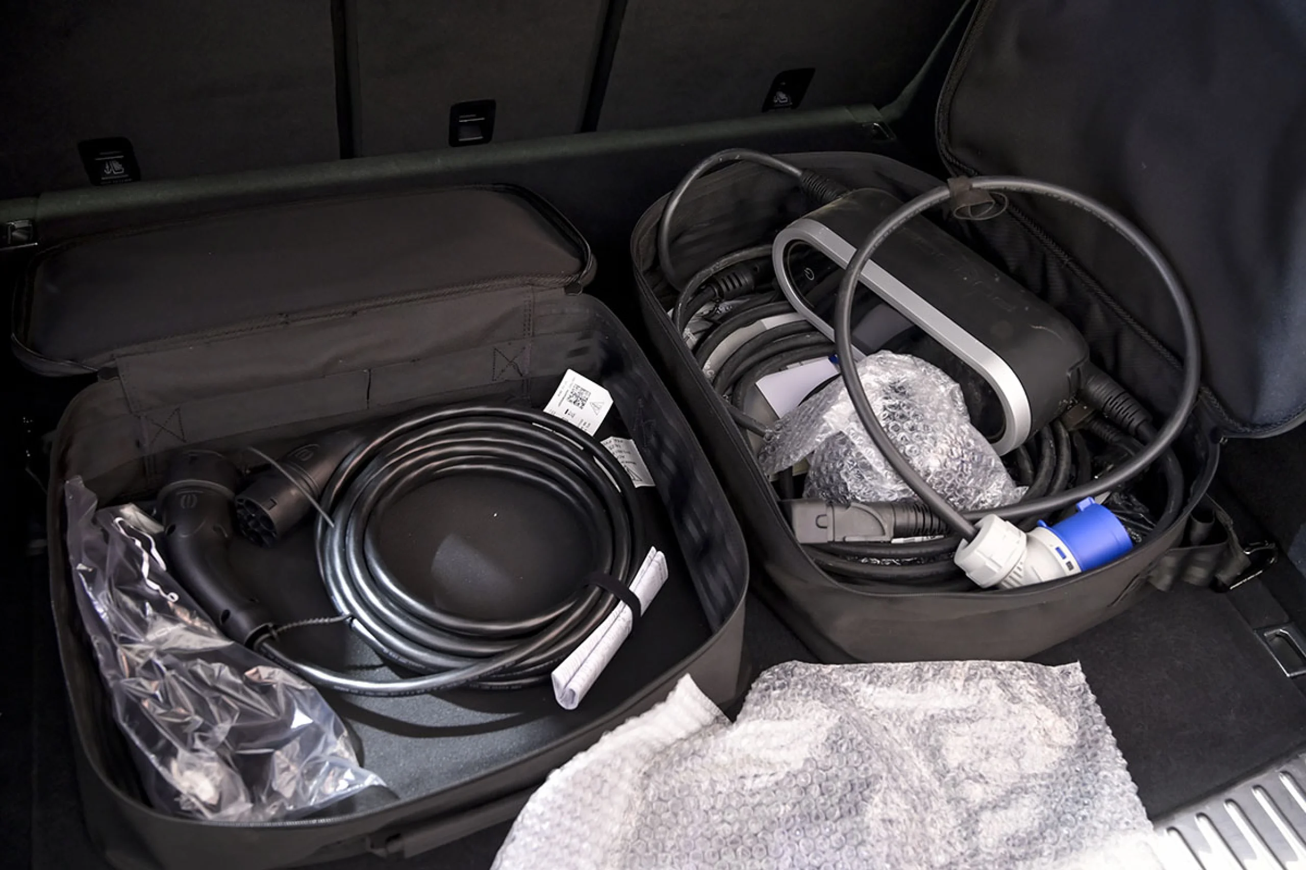 Porsche Cayenne Coupé EHybrid - Foto 35