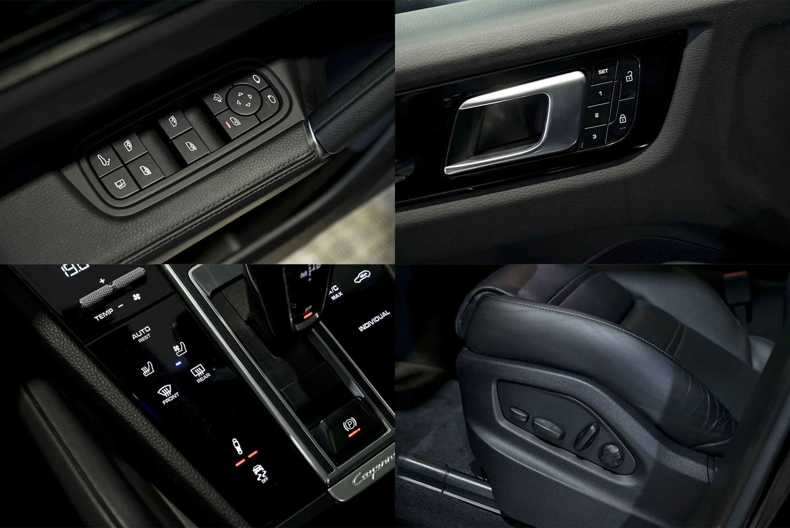 Porsche Cayenne Coupé EHybrid - Foto 23