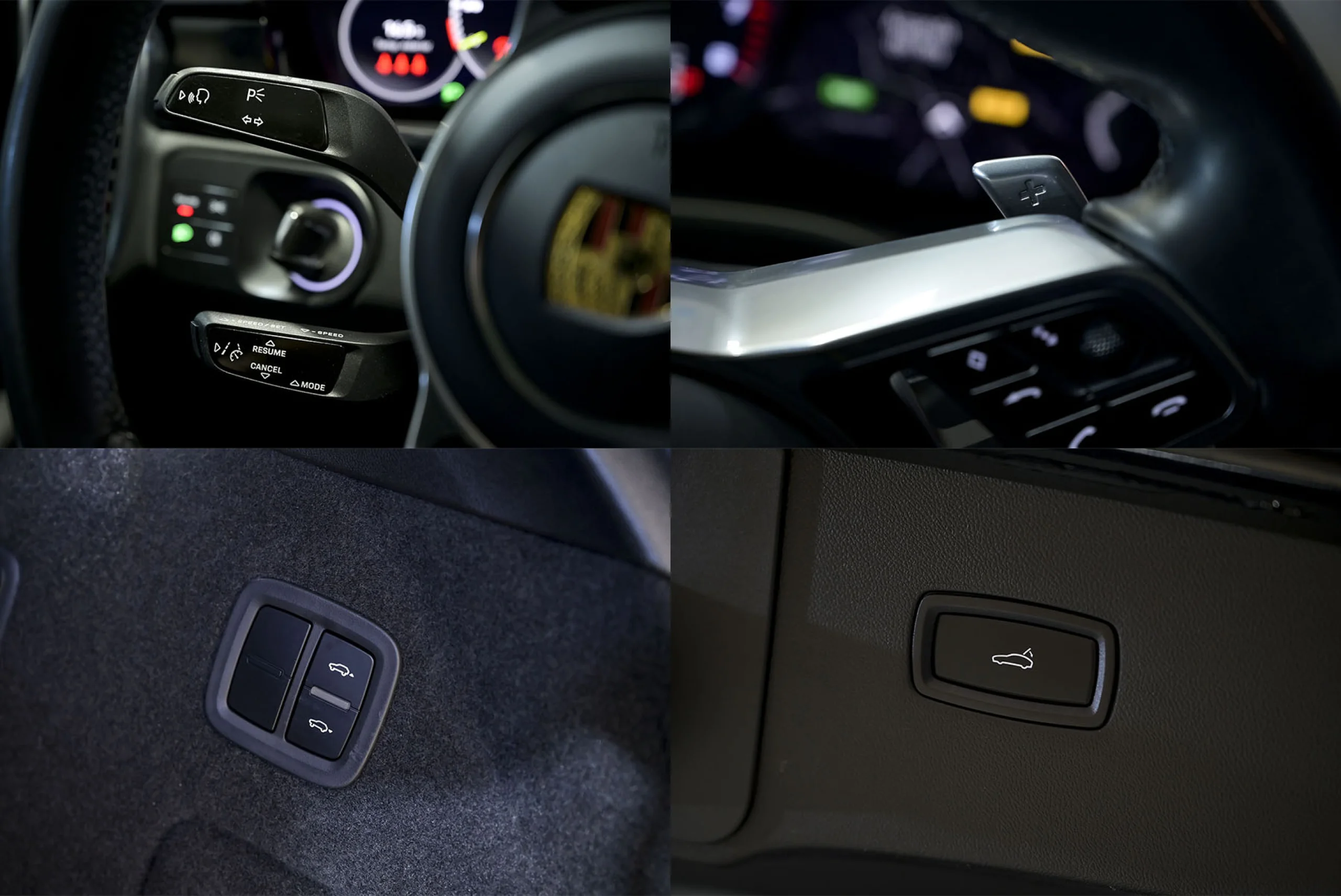 Porsche Cayenne Coupé EHybrid - Foto 24