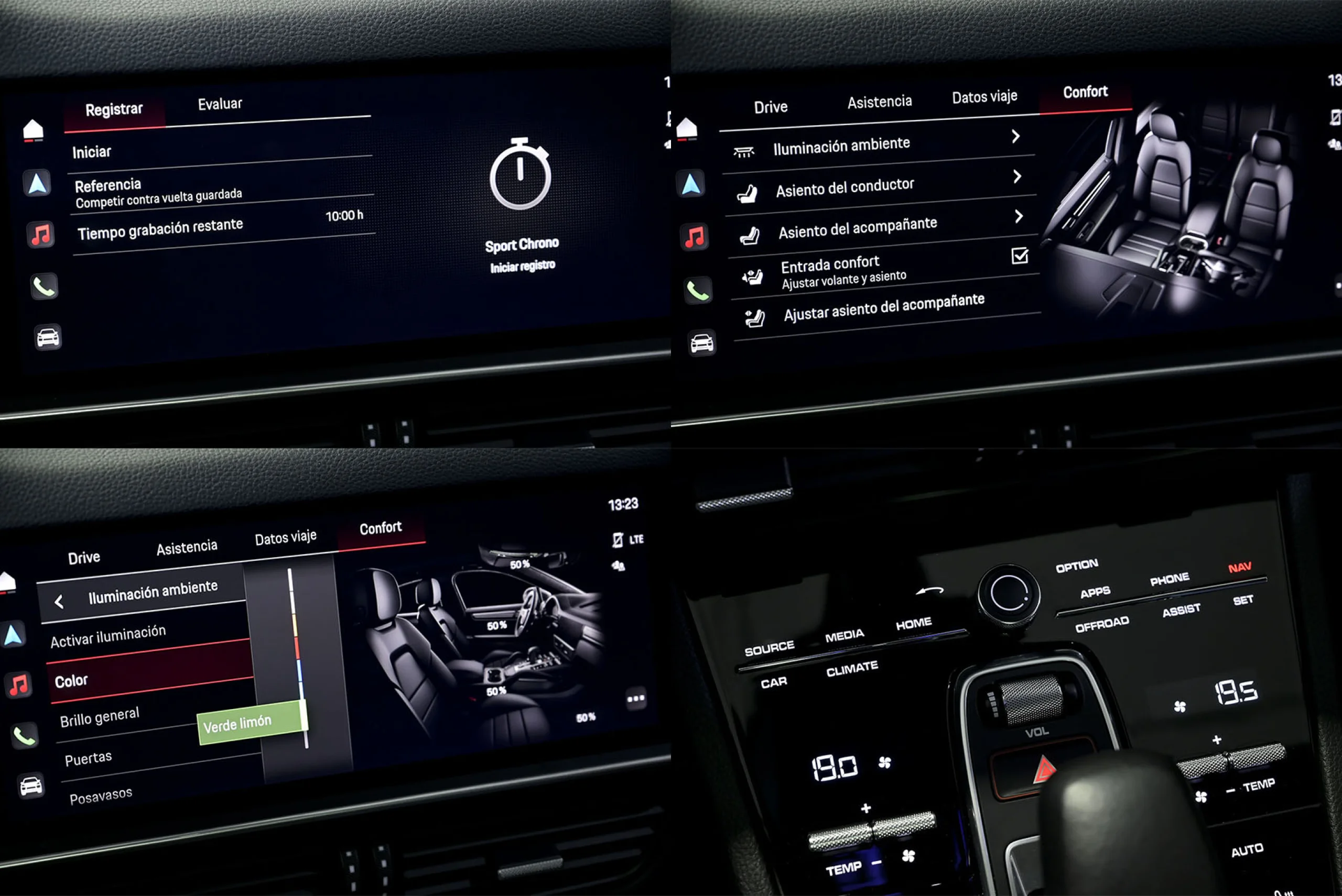 Porsche Cayenne Coupé EHybrid - Foto 33