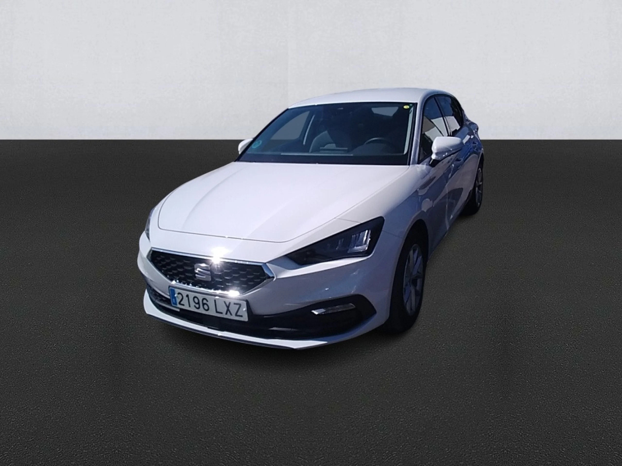 Seat Leon 1.0 TSI 81kW S&amp;S Style Go - Foto 1
