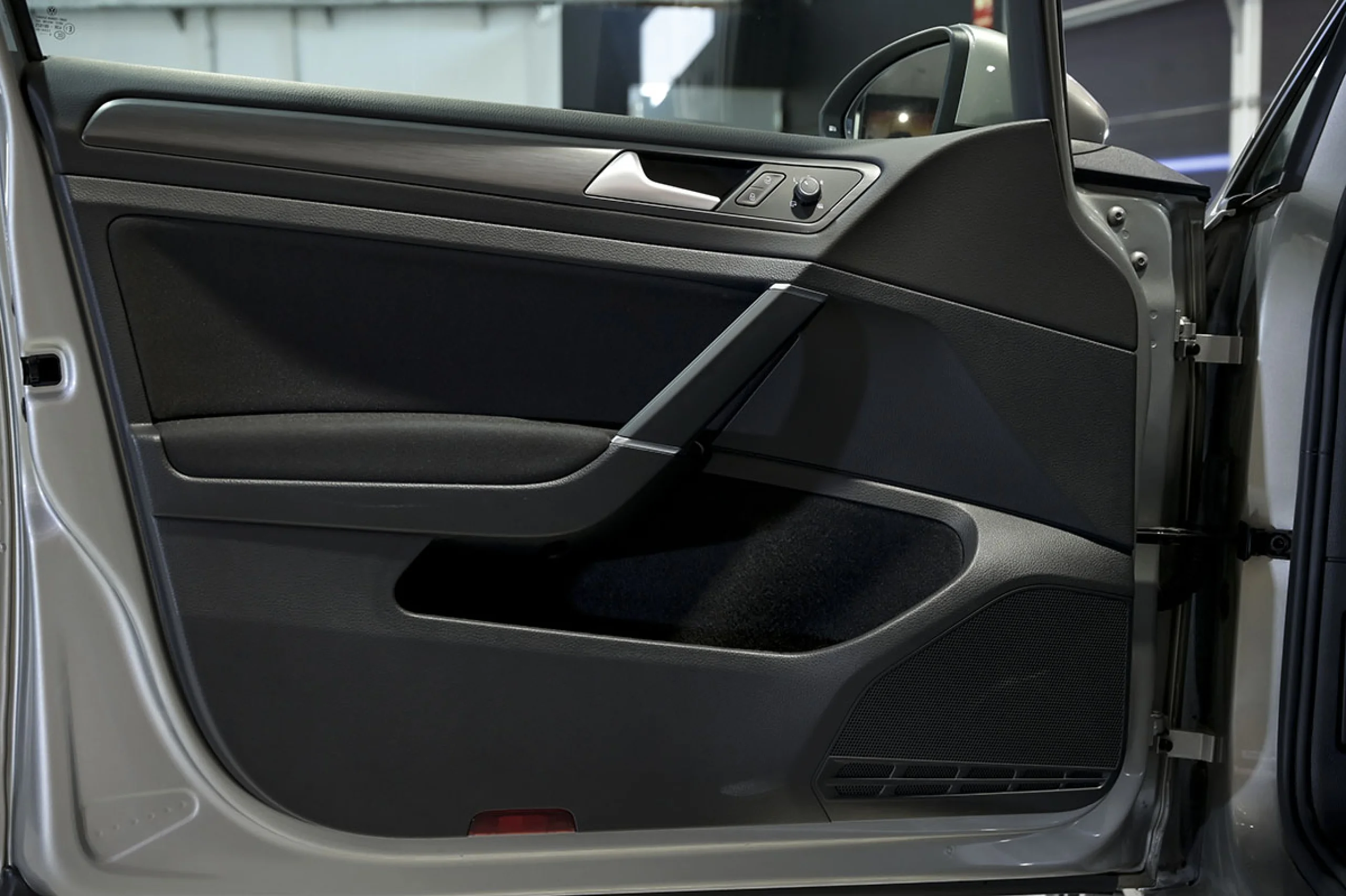 Volkswagen Golf eGolf ePower 100 kW 136CV - Foto 22