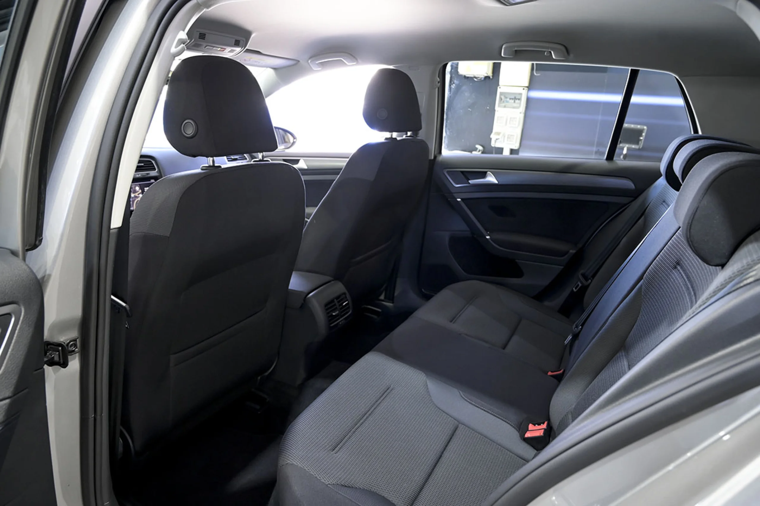 Volkswagen Golf eGolf ePower 100 kW 136CV - Foto 15