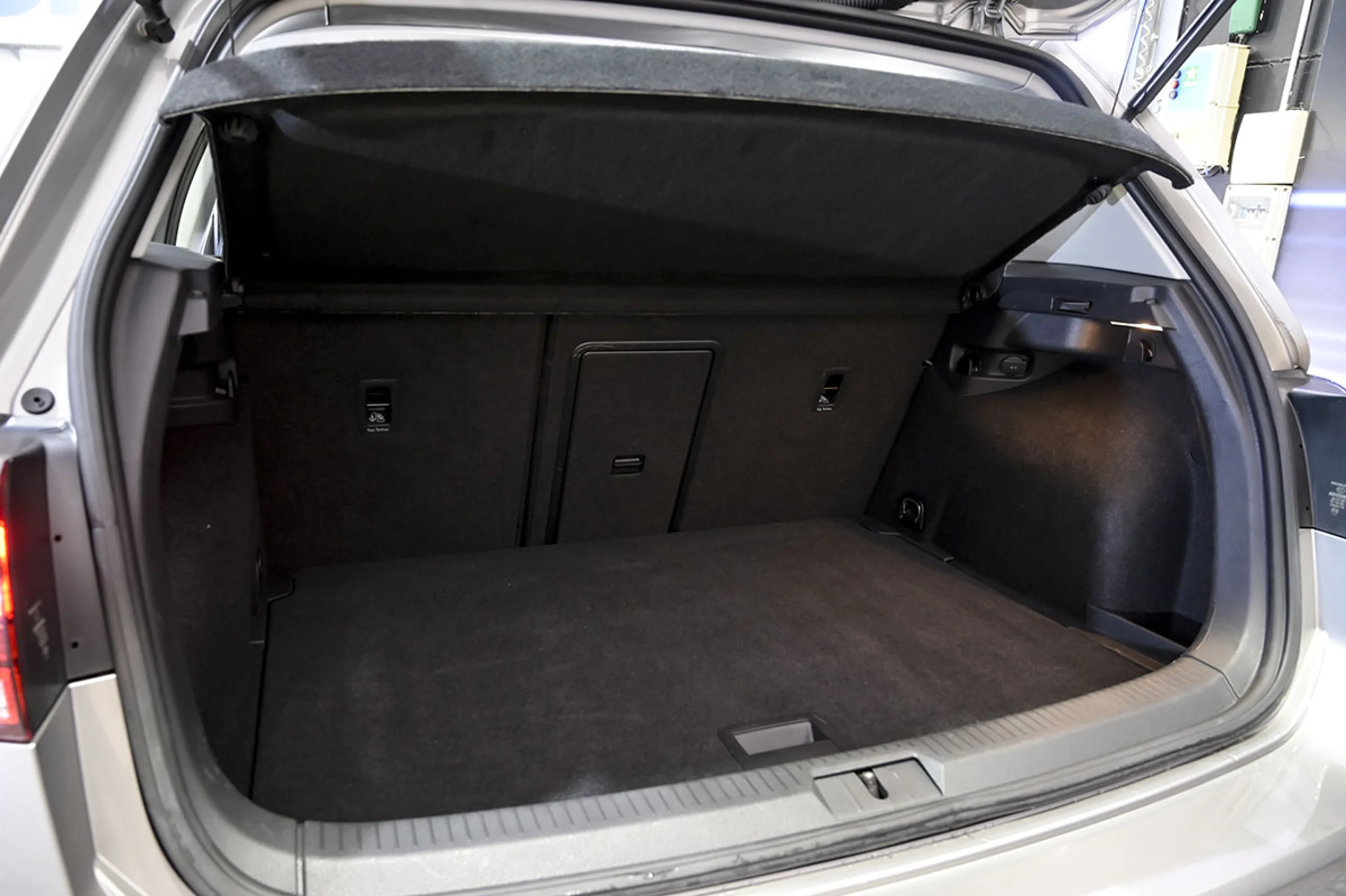 Volkswagen Golf eGolf ePower 100 kW 136CV - Foto 12