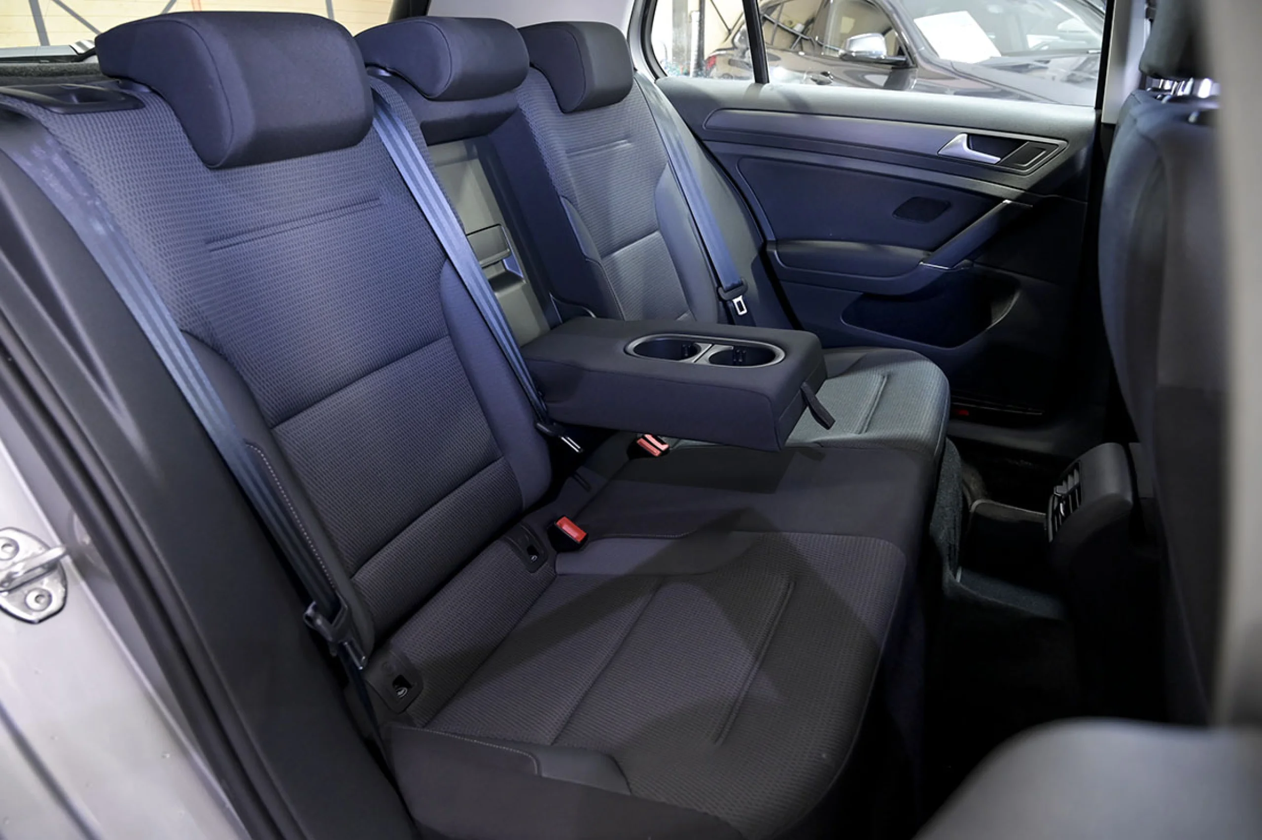 Volkswagen Golf eGolf ePower 100 kW 136CV - Foto 17