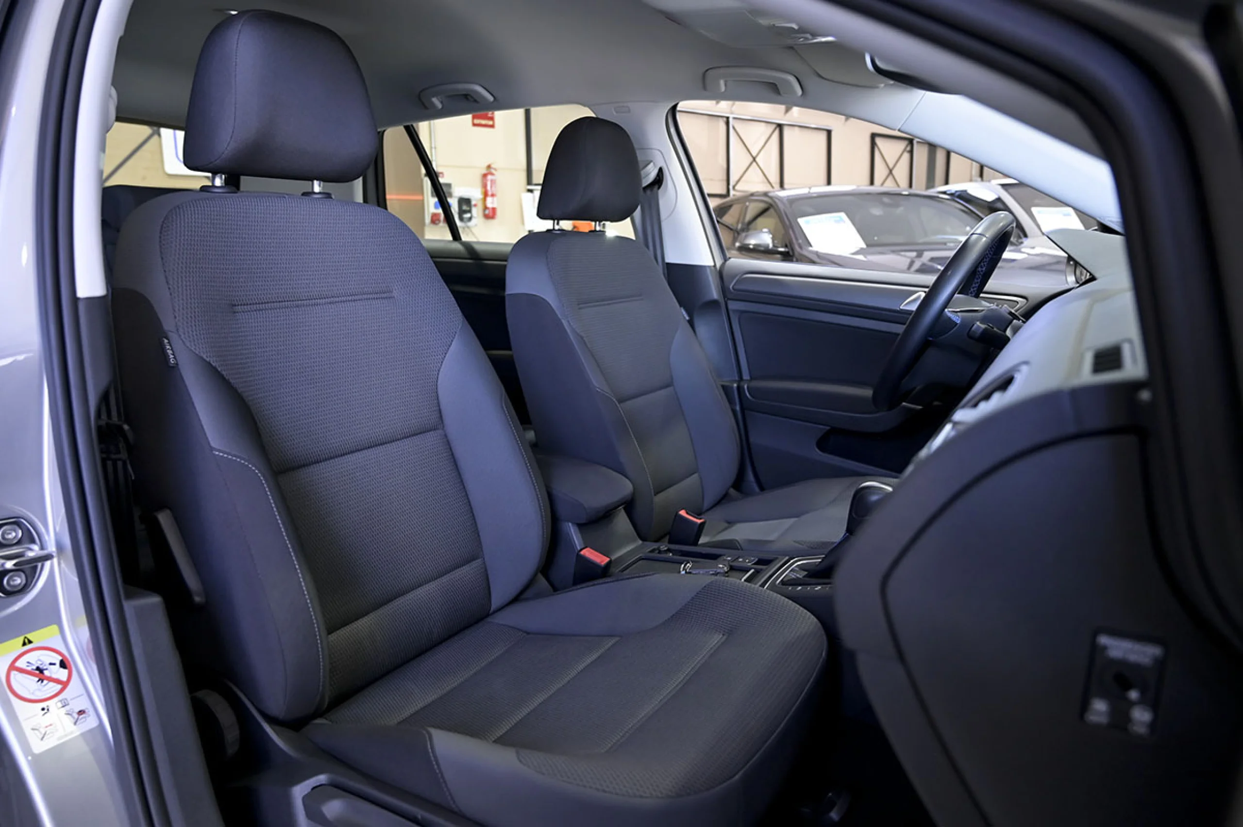 Volkswagen Golf eGolf ePower 100 kW 136CV - Foto 30