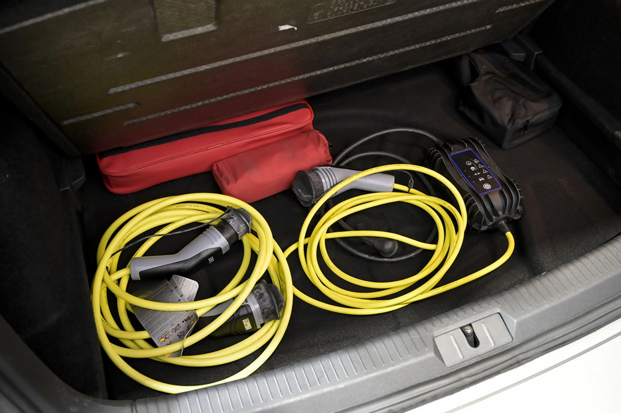 Volkswagen Golf eGolf ePower 100 kW 136CV - Foto 32