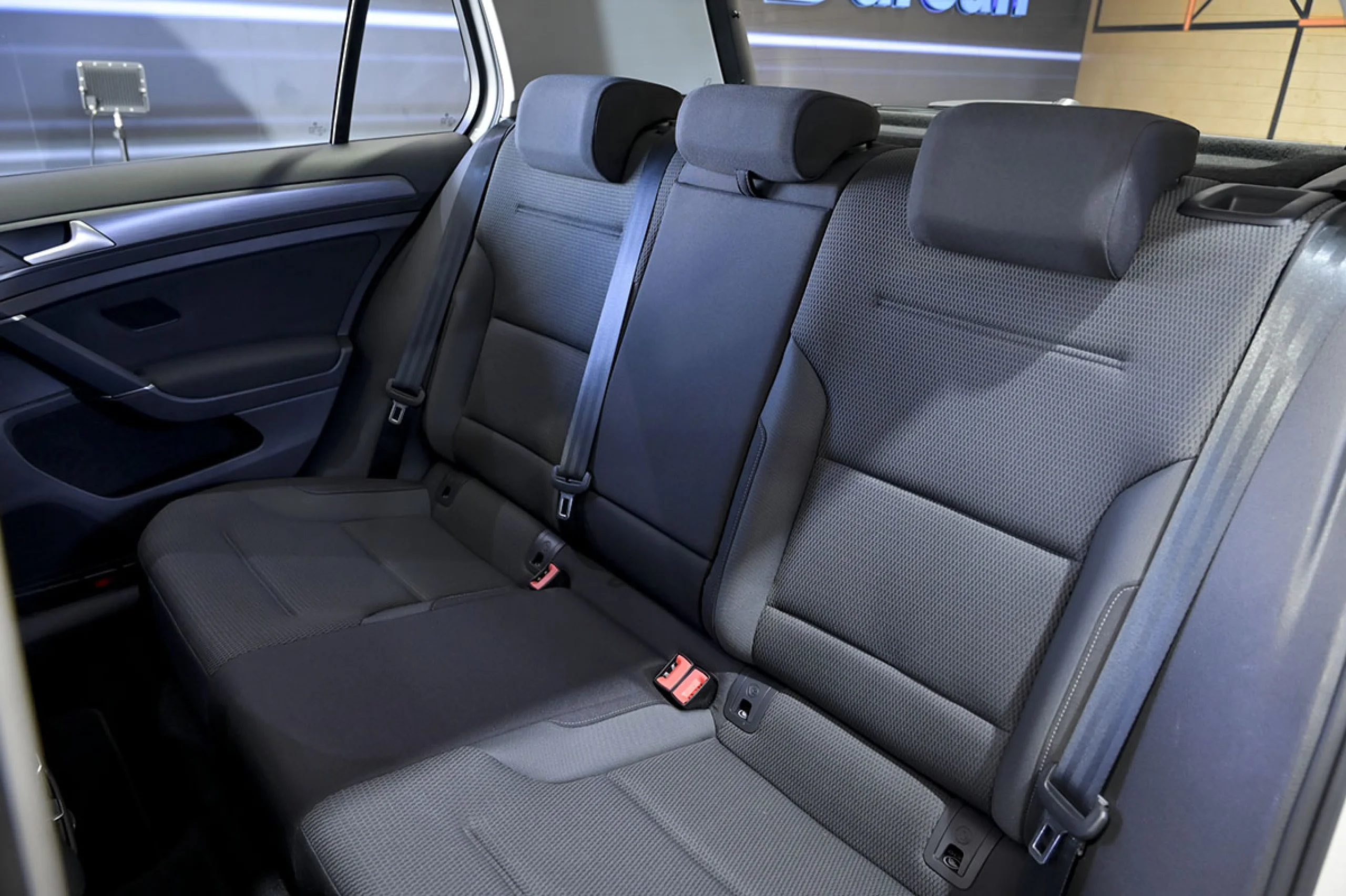 Volkswagen Golf eGolf ePower 100 kW 136CV - Foto 16