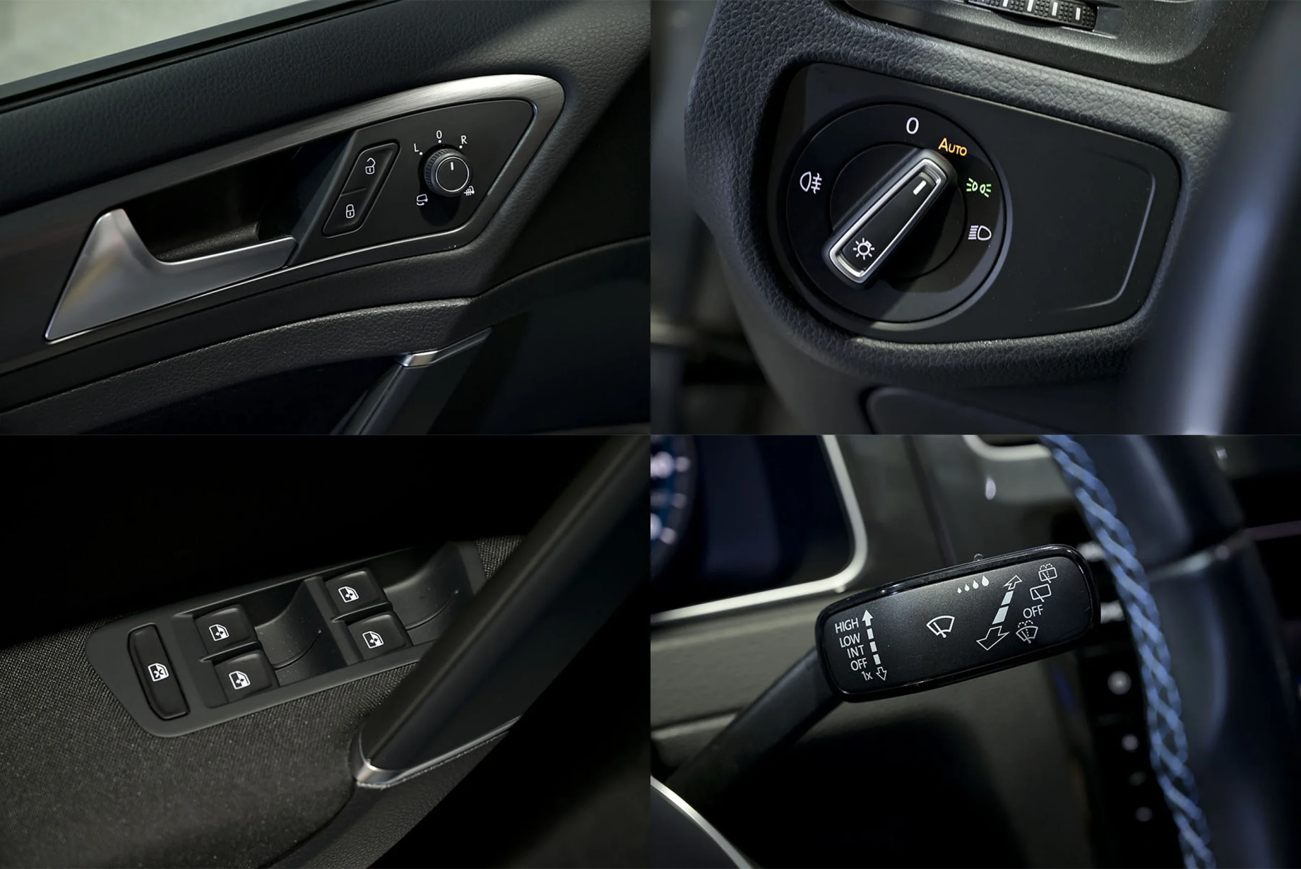 Volkswagen Golf eGolf ePower 100 kW 136CV - Foto 24