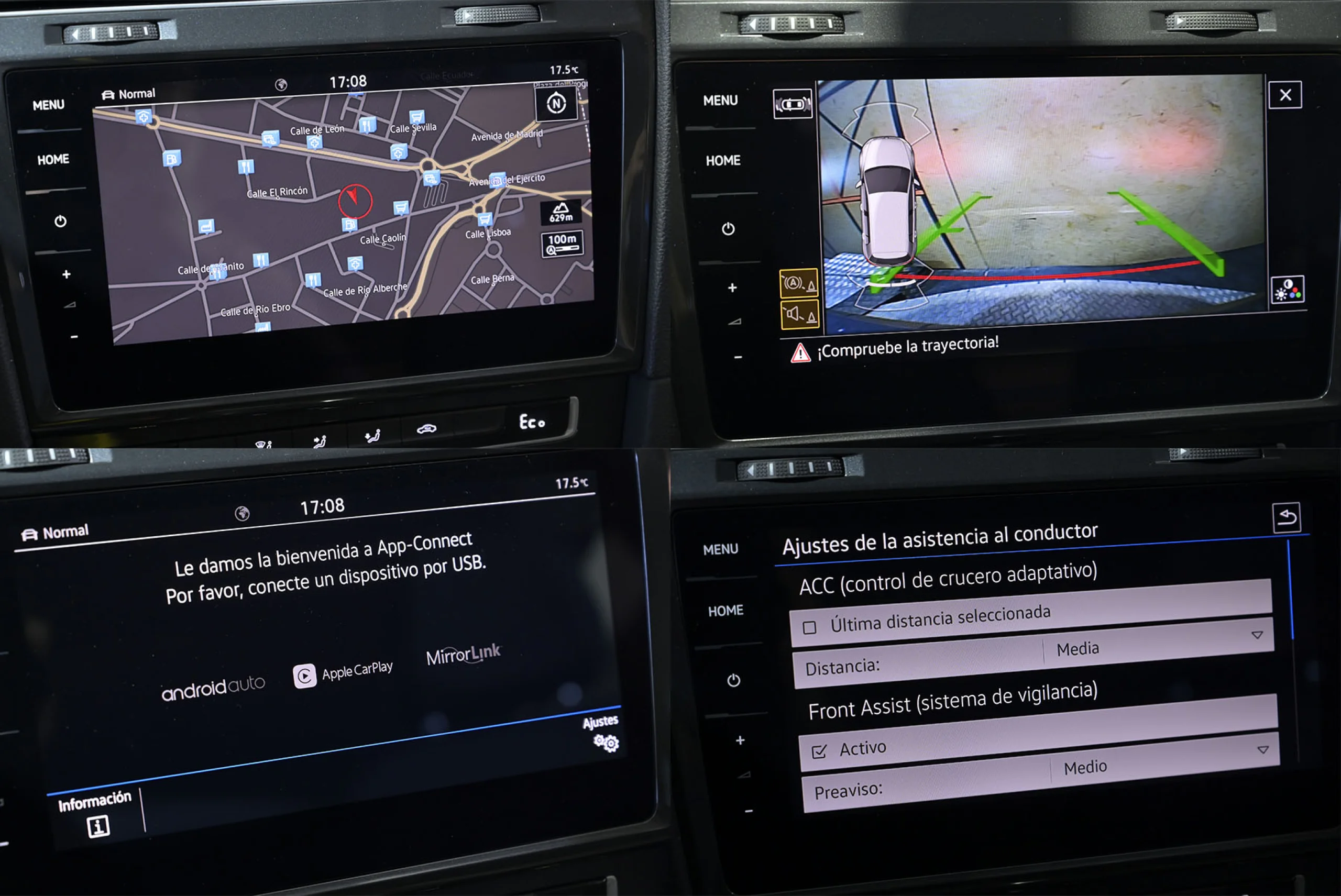 Volkswagen Golf eGolf ePower 100 kW 136CV - Foto 10