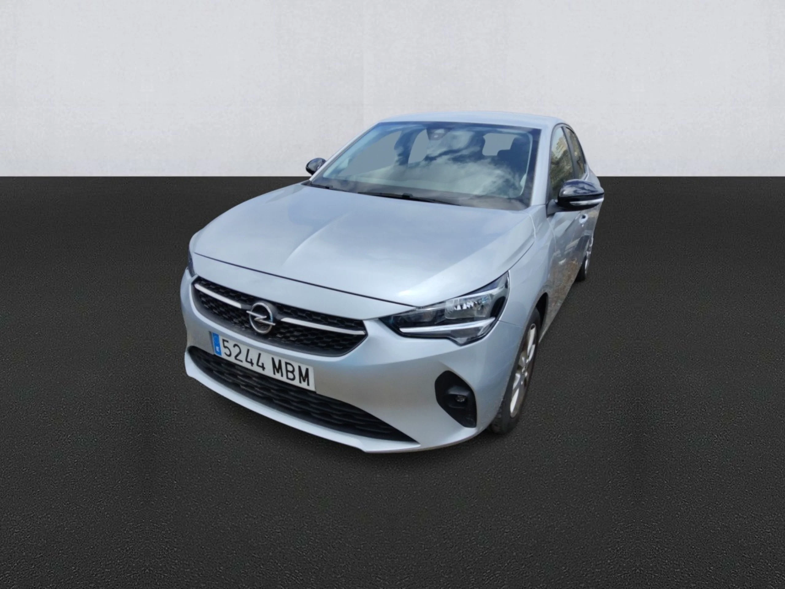 Opel Corsa 1.2T XHL 74kW (100CV) Edition - Foto 1