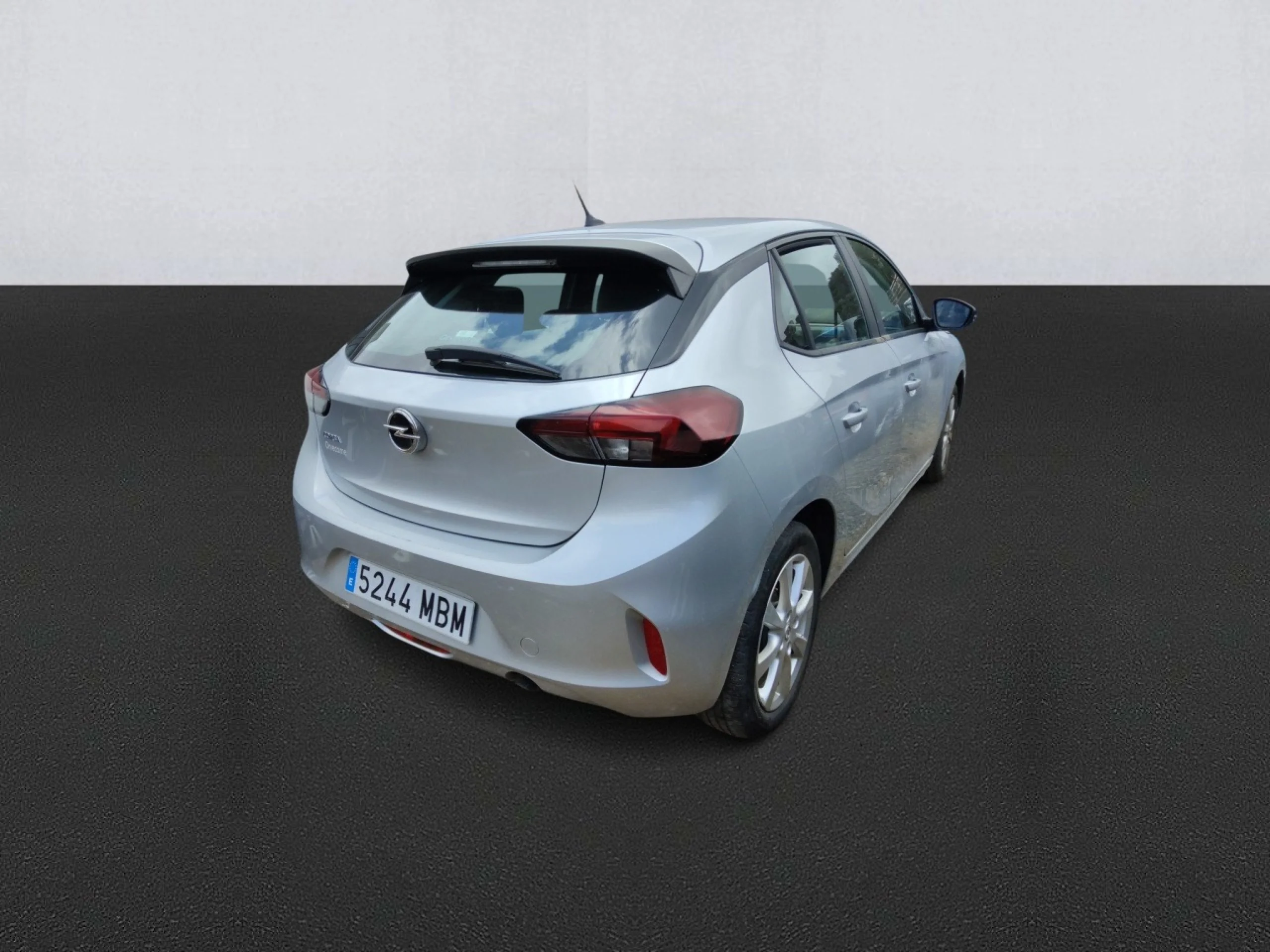 Opel Corsa 1.2T XHL 74kW (100CV) Edition - Foto 4