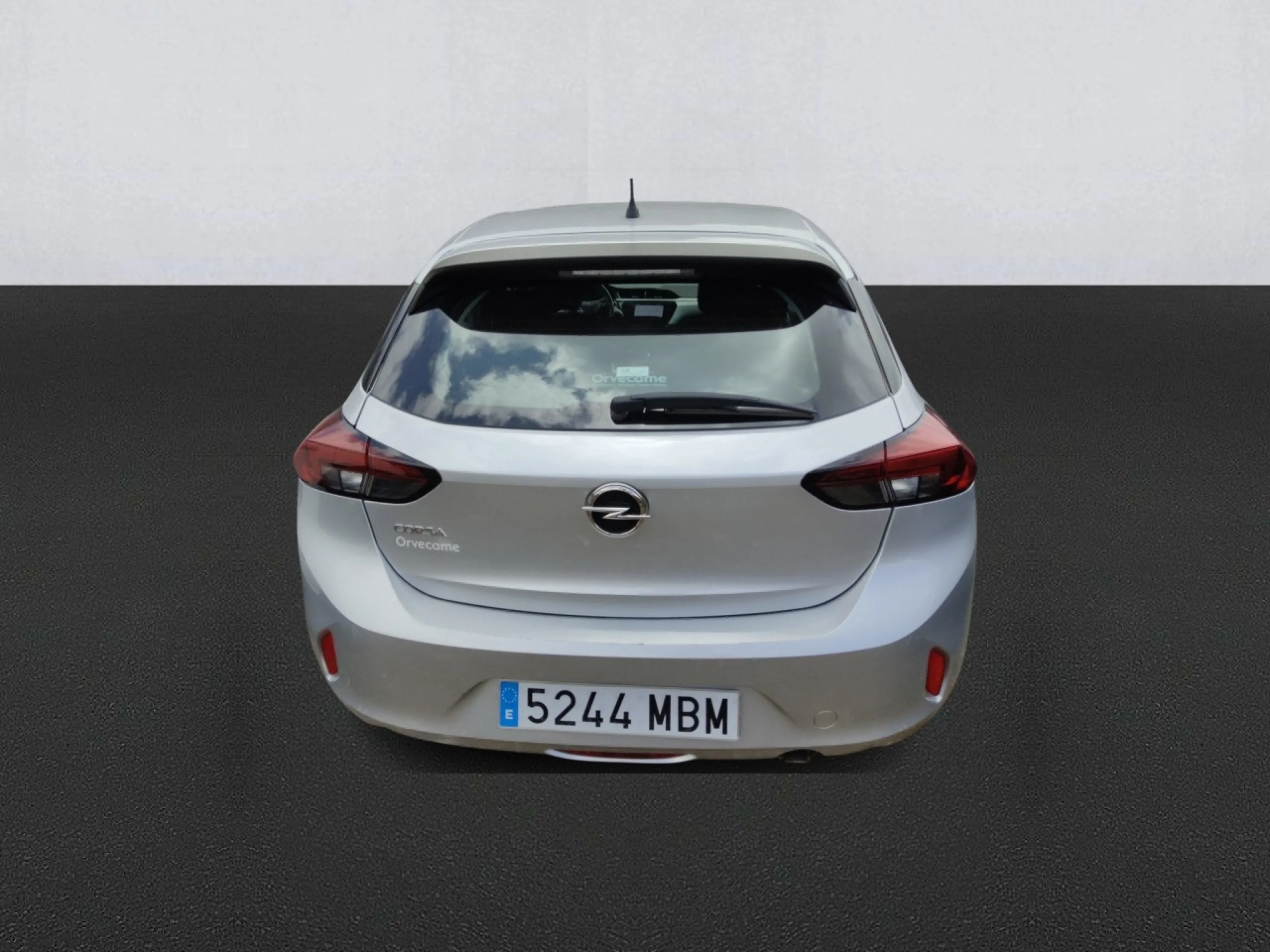 Opel Corsa 1.2T XHL 74kW (100CV) Edition - Foto 5