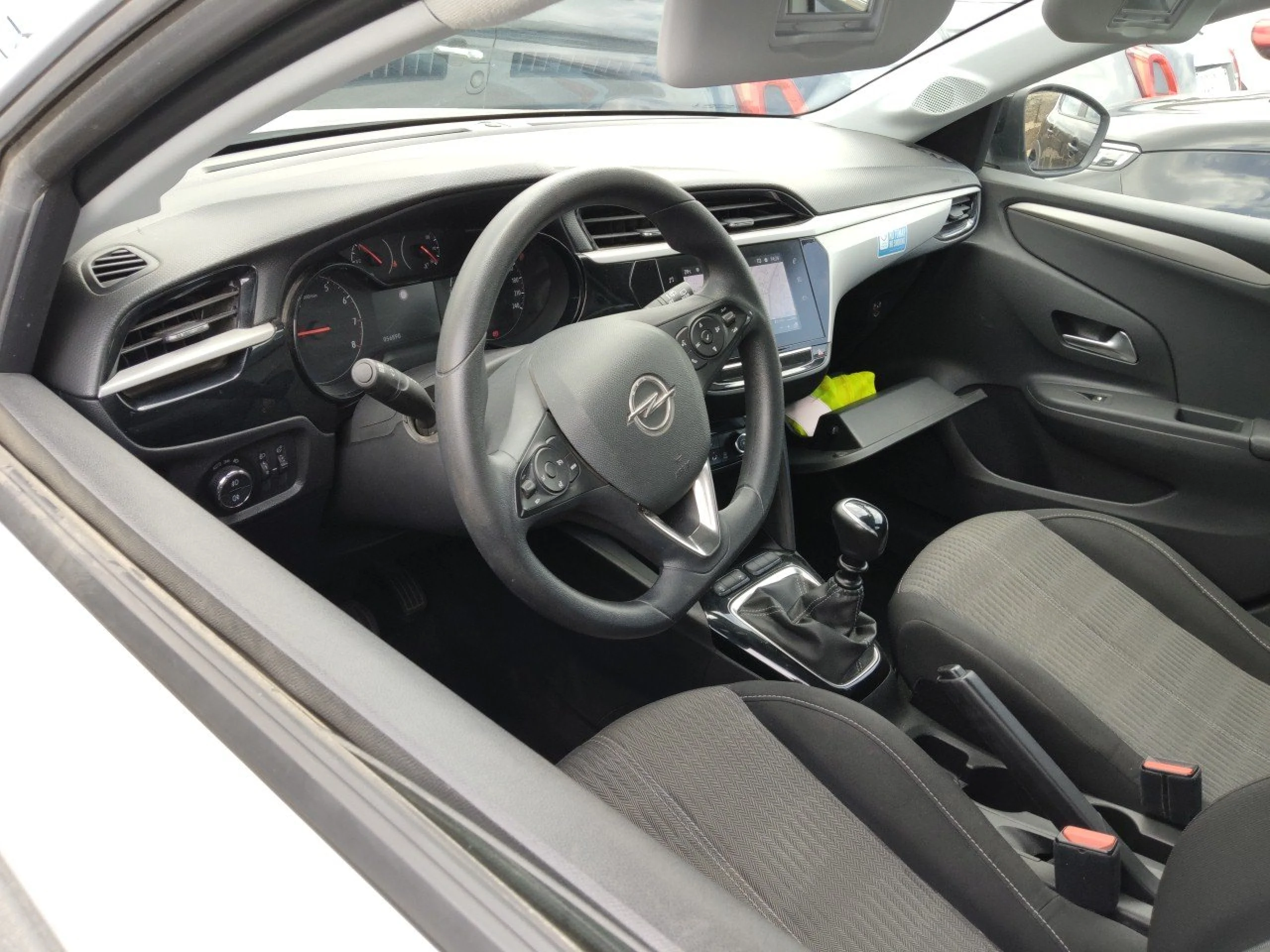 Opel Corsa 1.2T XHL 74kW (100CV) Edition - Foto 7