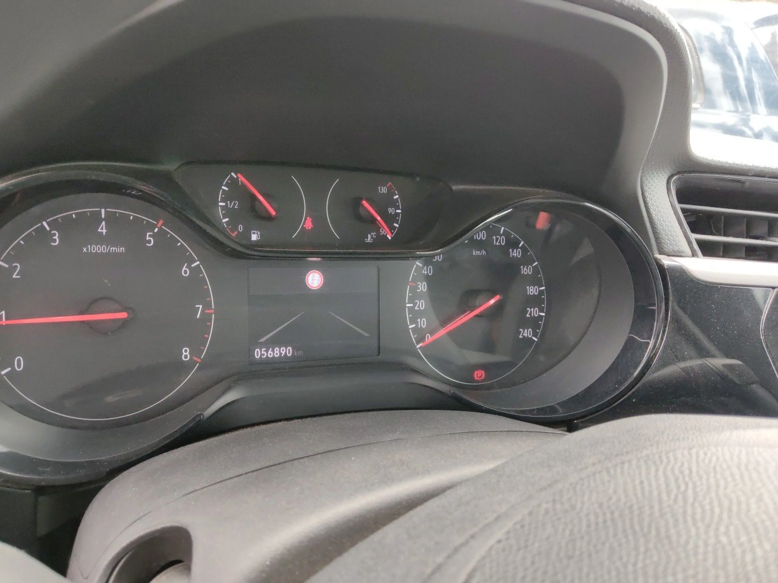 Opel Corsa 1.2T XHL 74kW (100CV) Edition - Foto 8