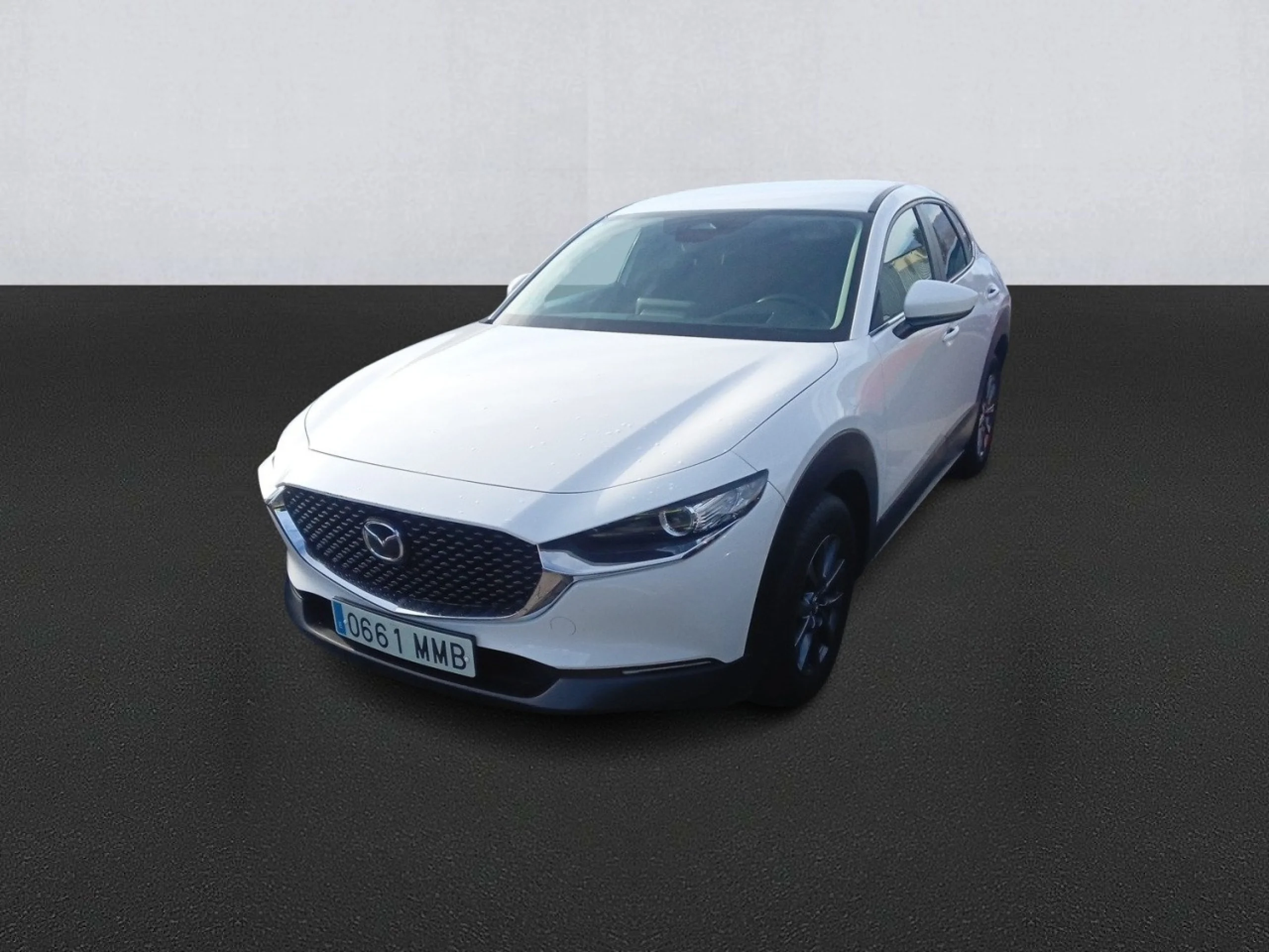 Mazda CX-30 e-SKYACTIV G MHEV 90kW Prime-line - Foto 1