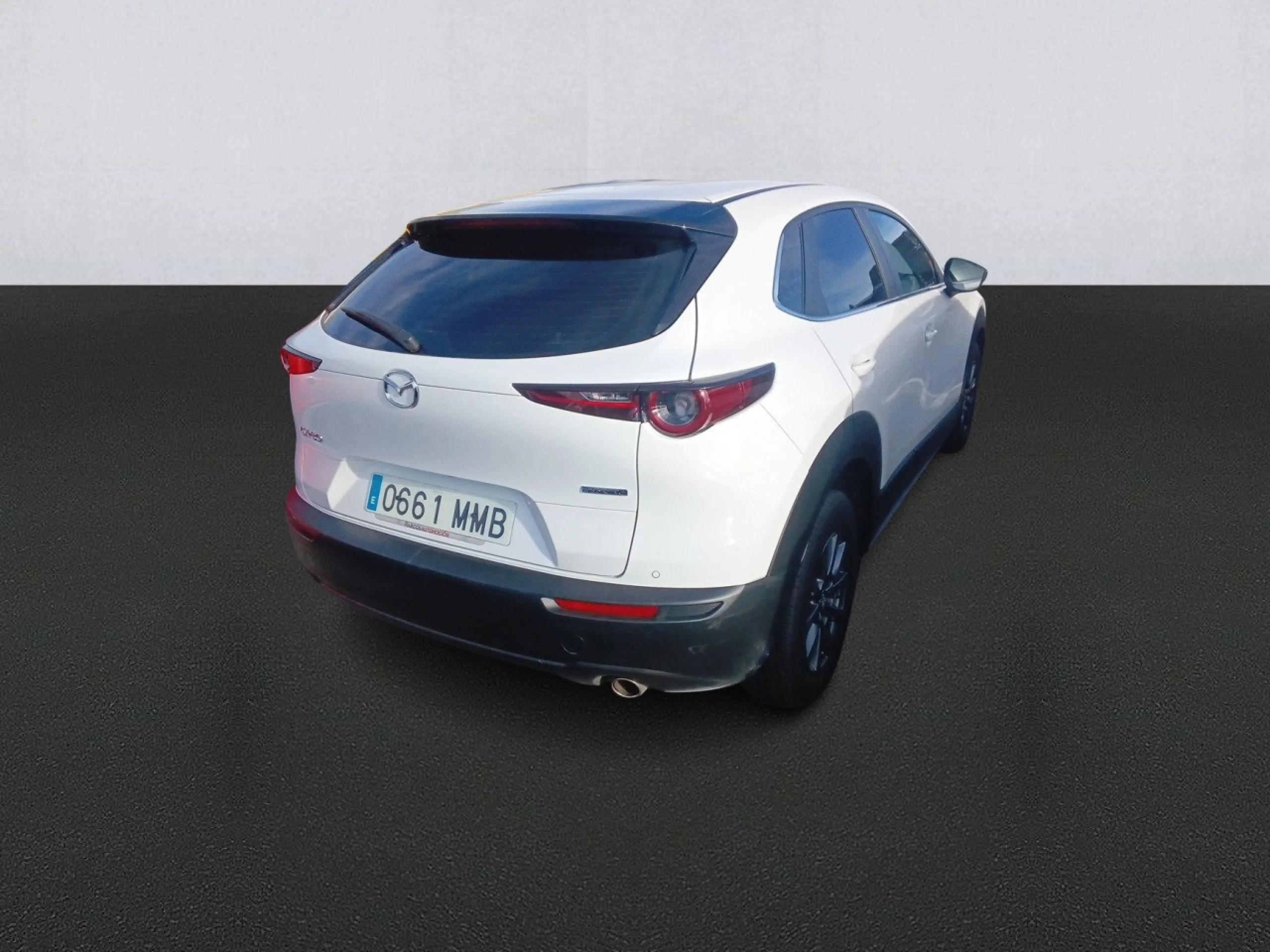 Mazda CX-30 e-SKYACTIV G MHEV 90kW Prime-line - Foto 4