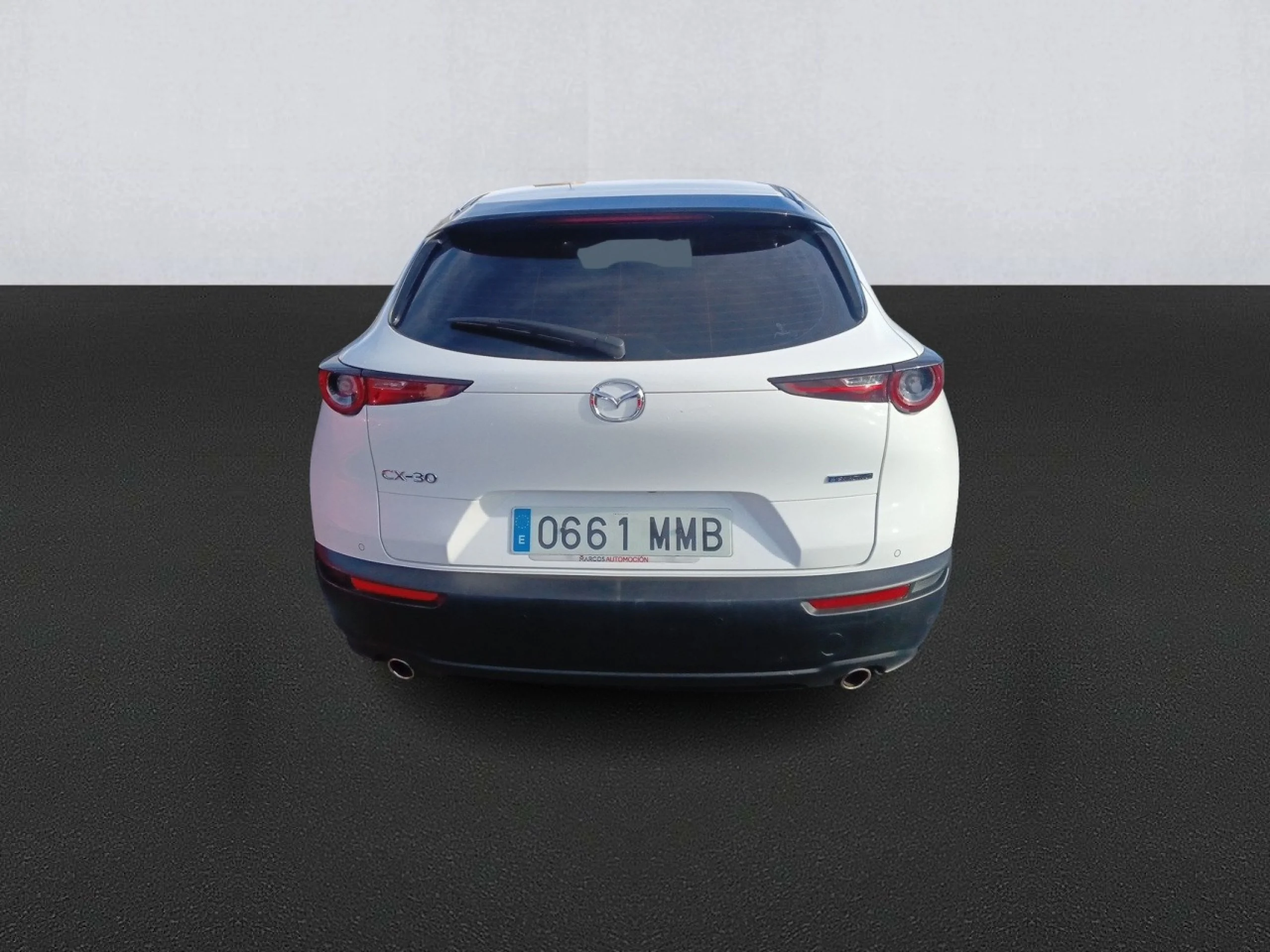 Mazda CX-30 e-SKYACTIV G MHEV 90kW Prime-line - Foto 5