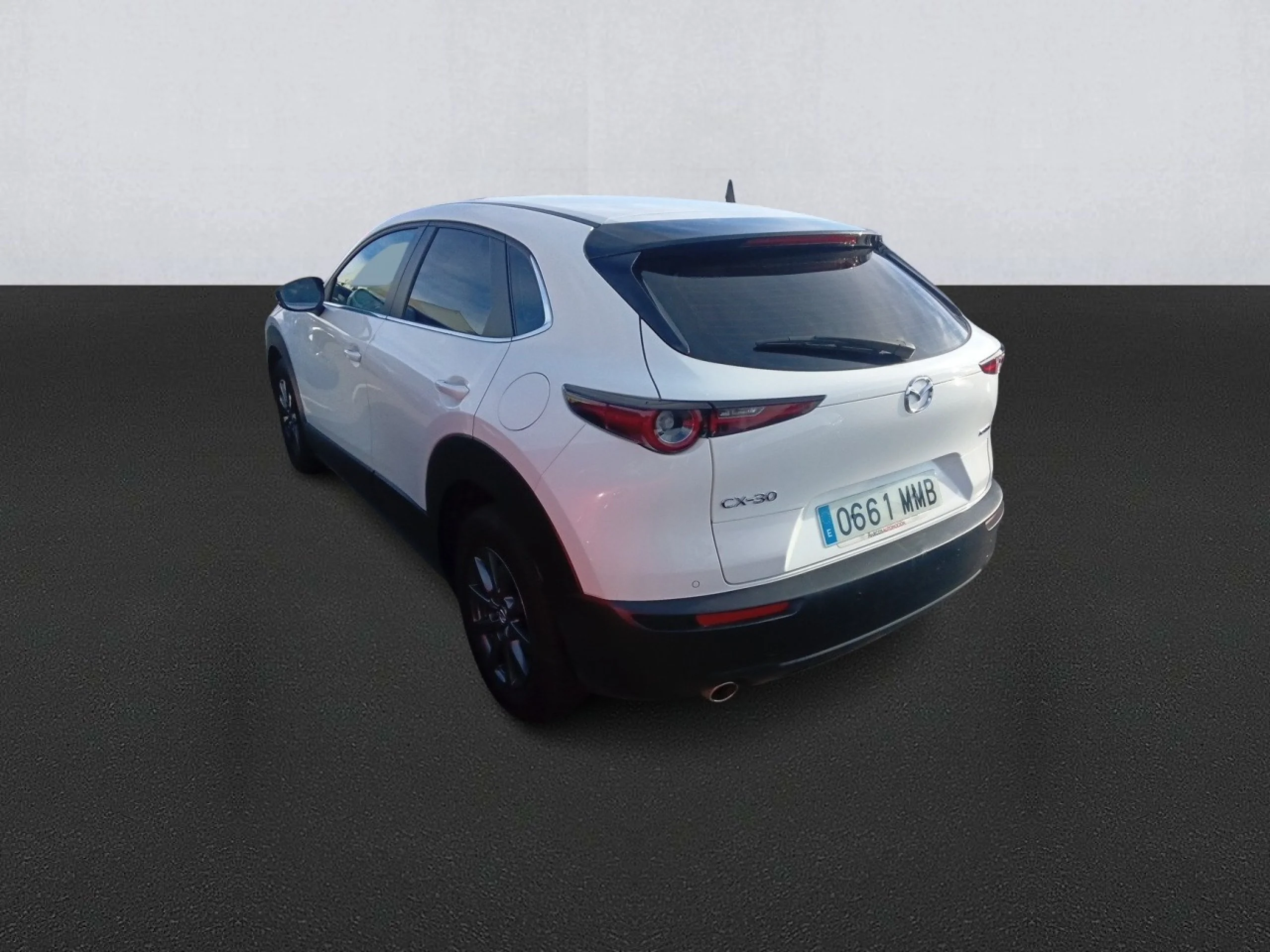 Mazda CX-30 e-SKYACTIV G MHEV 90kW Prime-line - Foto 6
