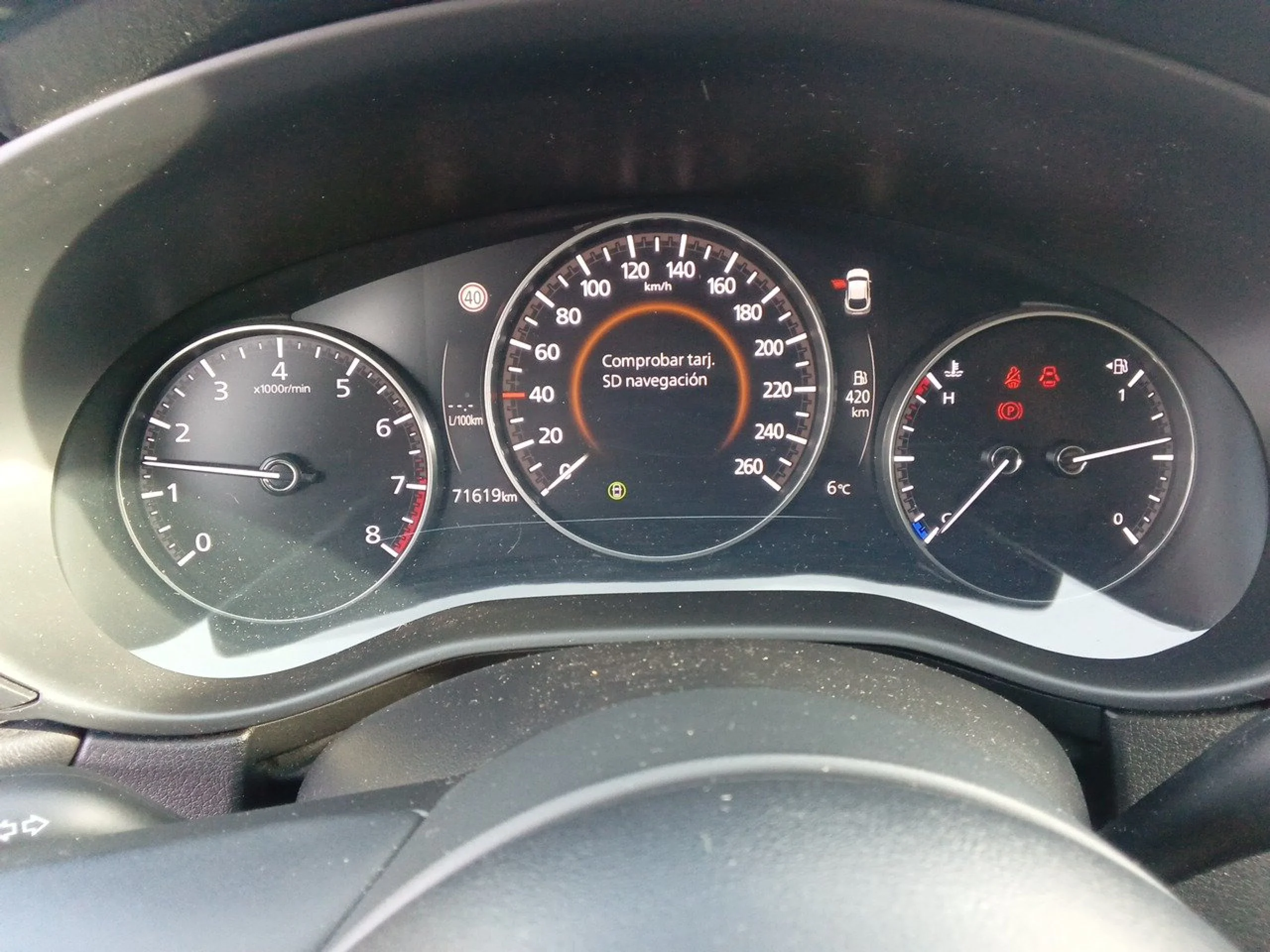 Mazda CX-30 e-SKYACTIV G MHEV 90kW Prime-line - Foto 8