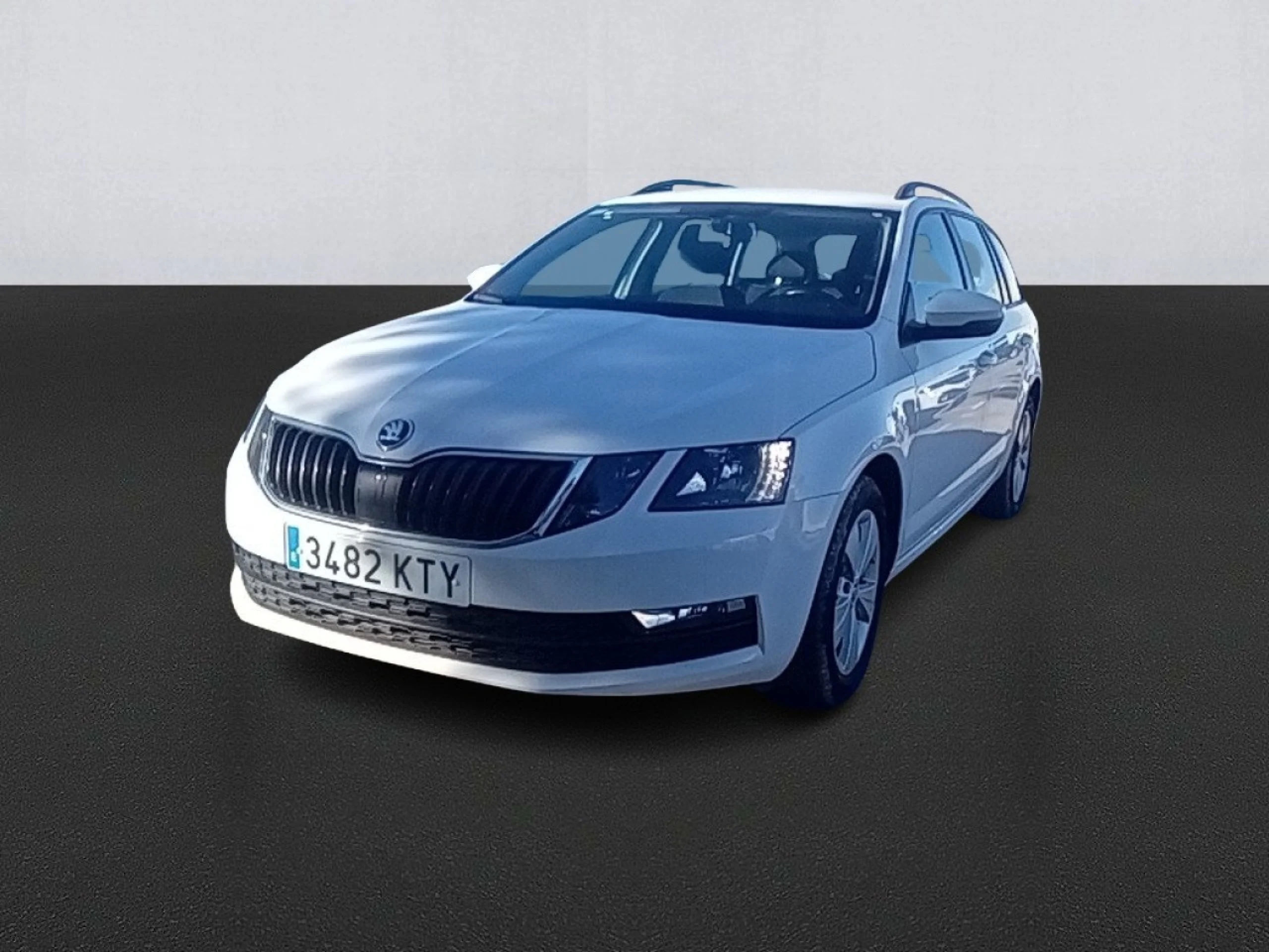 Skoda Octavia Combi 1.0 TSI 85KW (115CV) Ambition - Foto 1