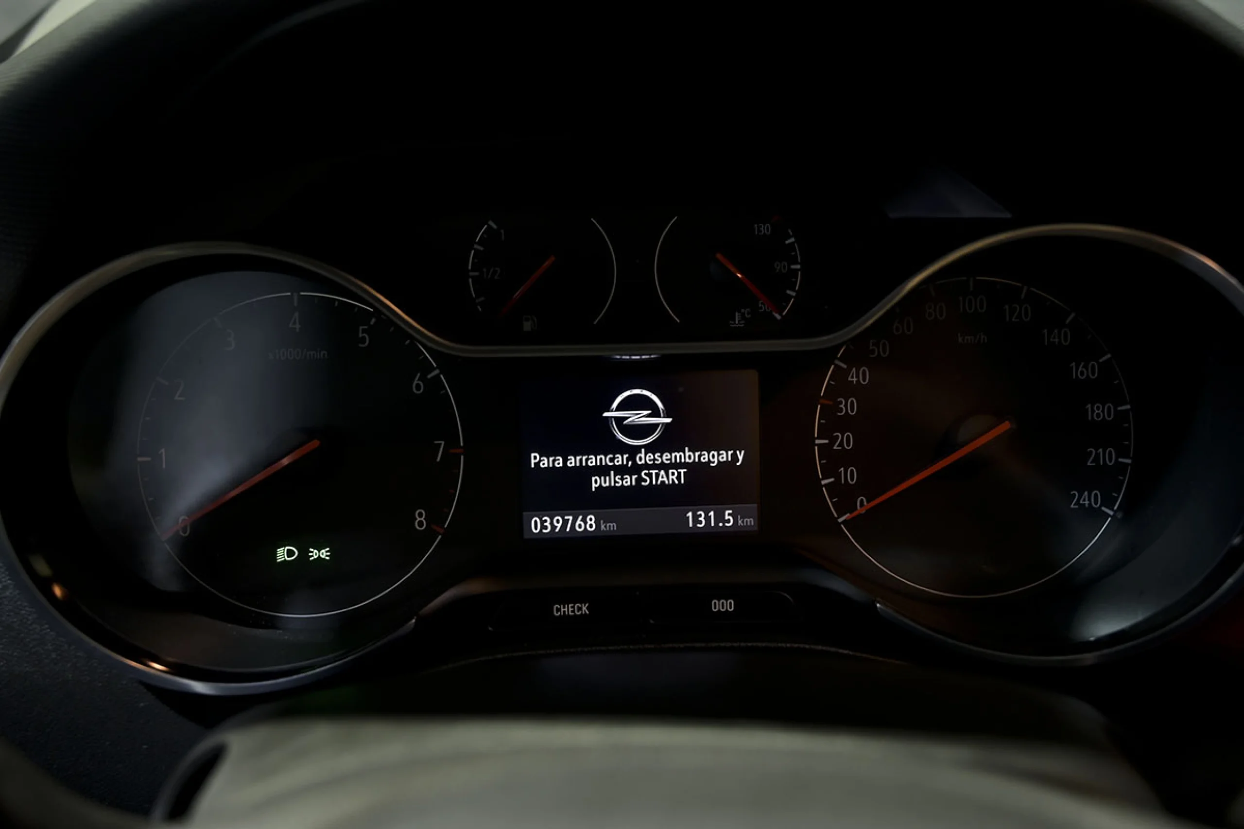 Opel Crossland X Crossland 1.5D 81kW 110CV GS - Foto 7