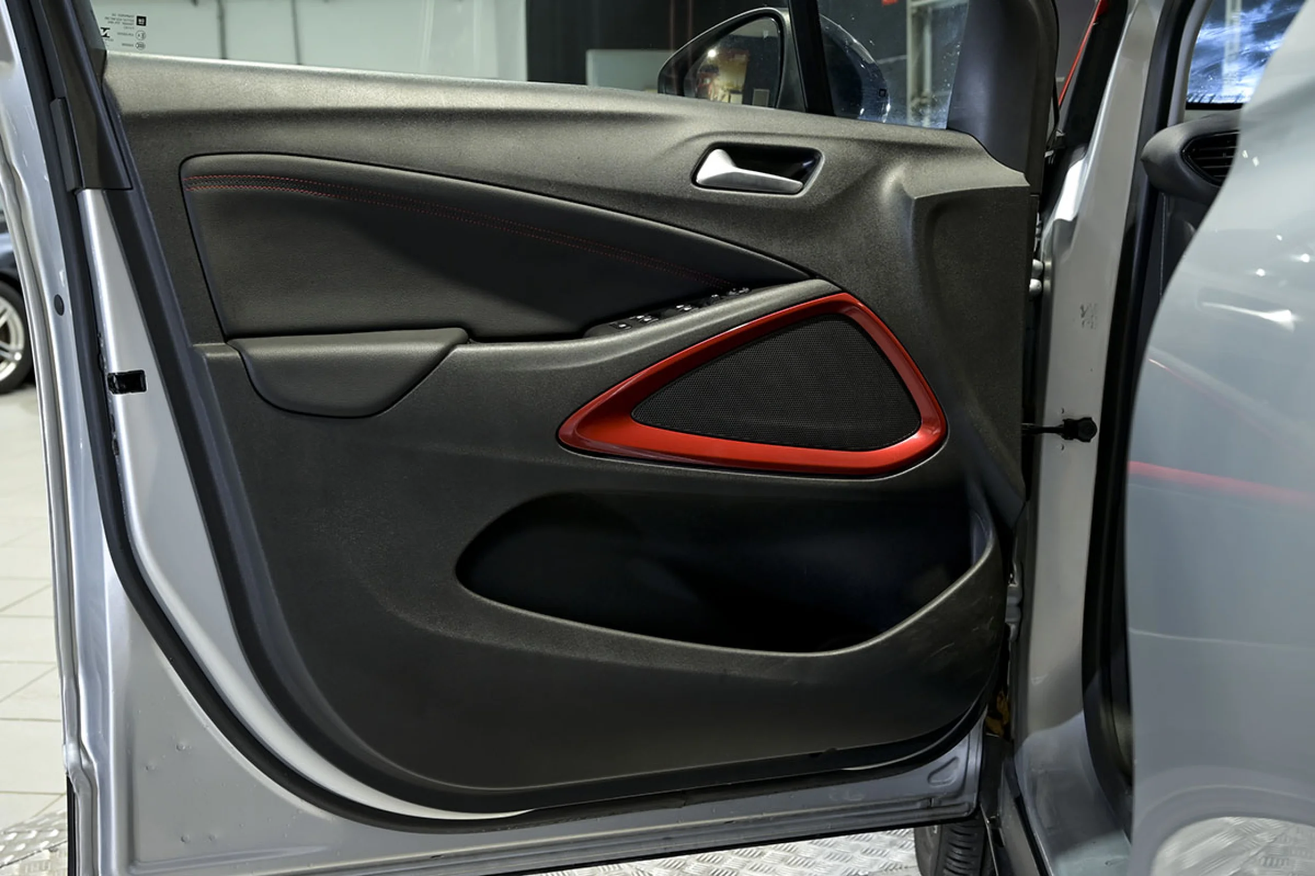 Opel Crossland X Crossland 1.5D 81kW 110CV GS - Foto 22