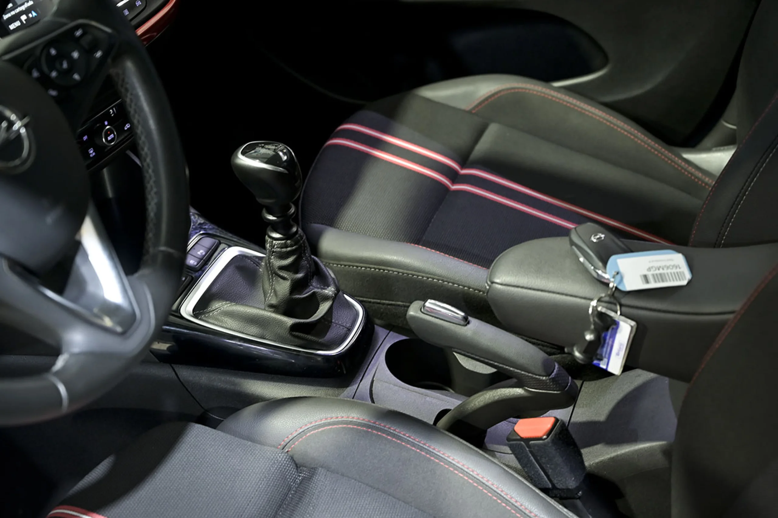 Opel Crossland X Crossland 1.5D 81kW 110CV GS - Foto 31