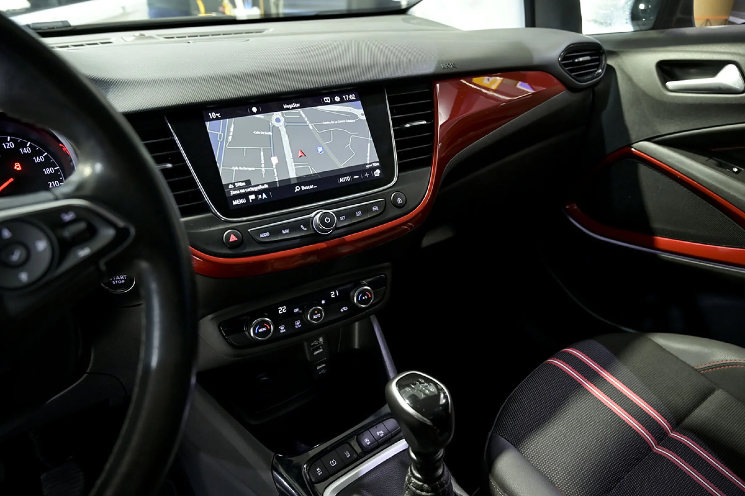 Opel Crossland X Crossland 1.5D 81kW 110CV GS - Foto 29